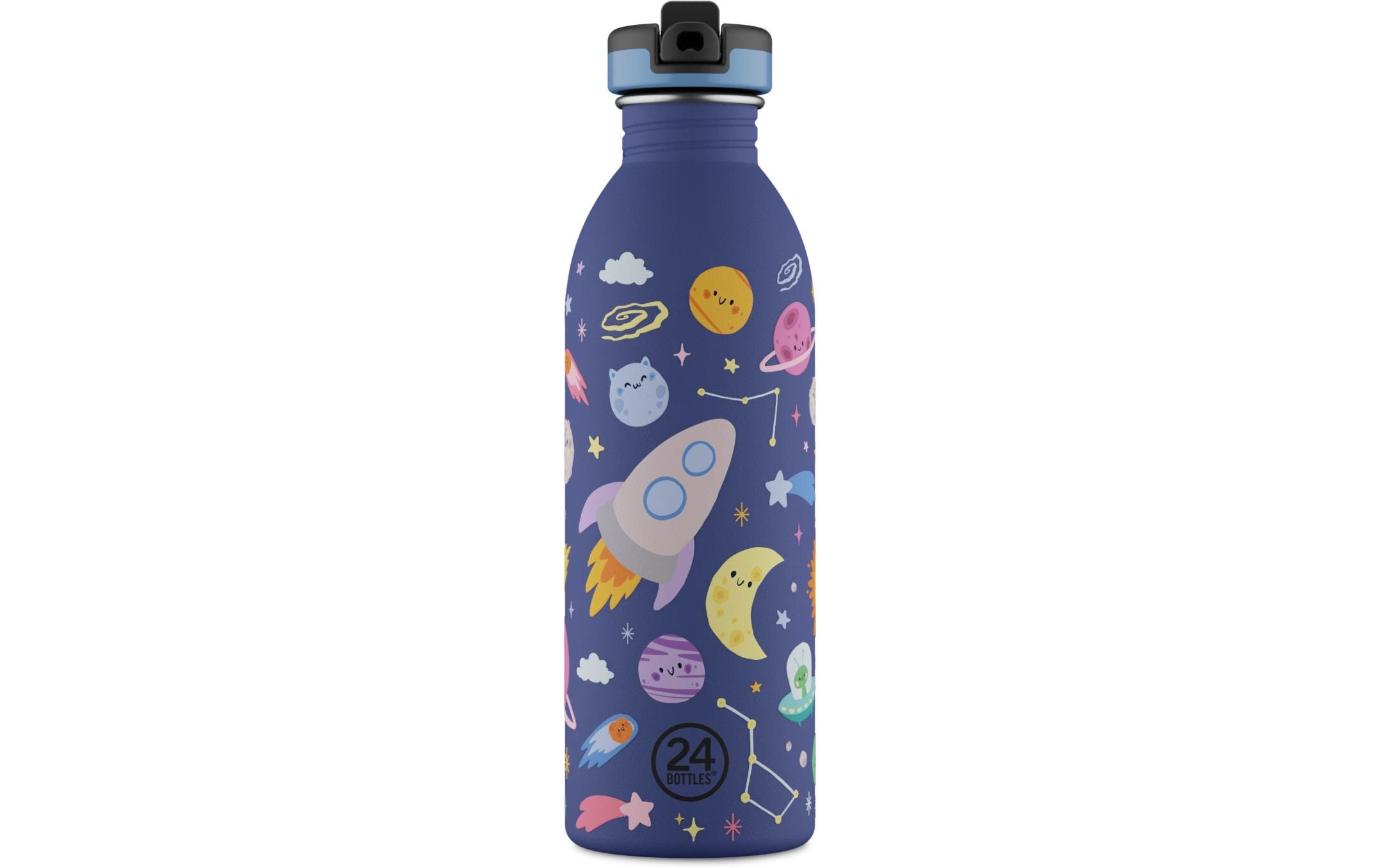 Flasche, Wasserflasche