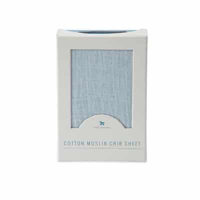Cotton Muslin Swaddle 3 Pack - Planetary
