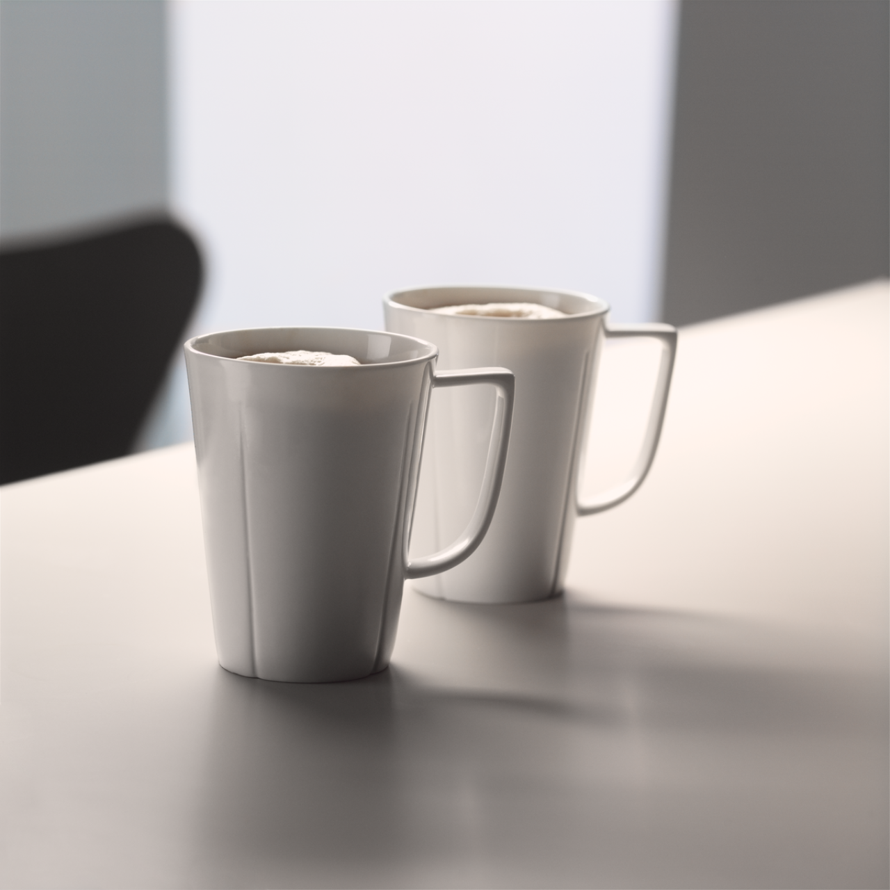 Pokal, Porzellan, Töpferei, Kaffee, Kaffeetasse