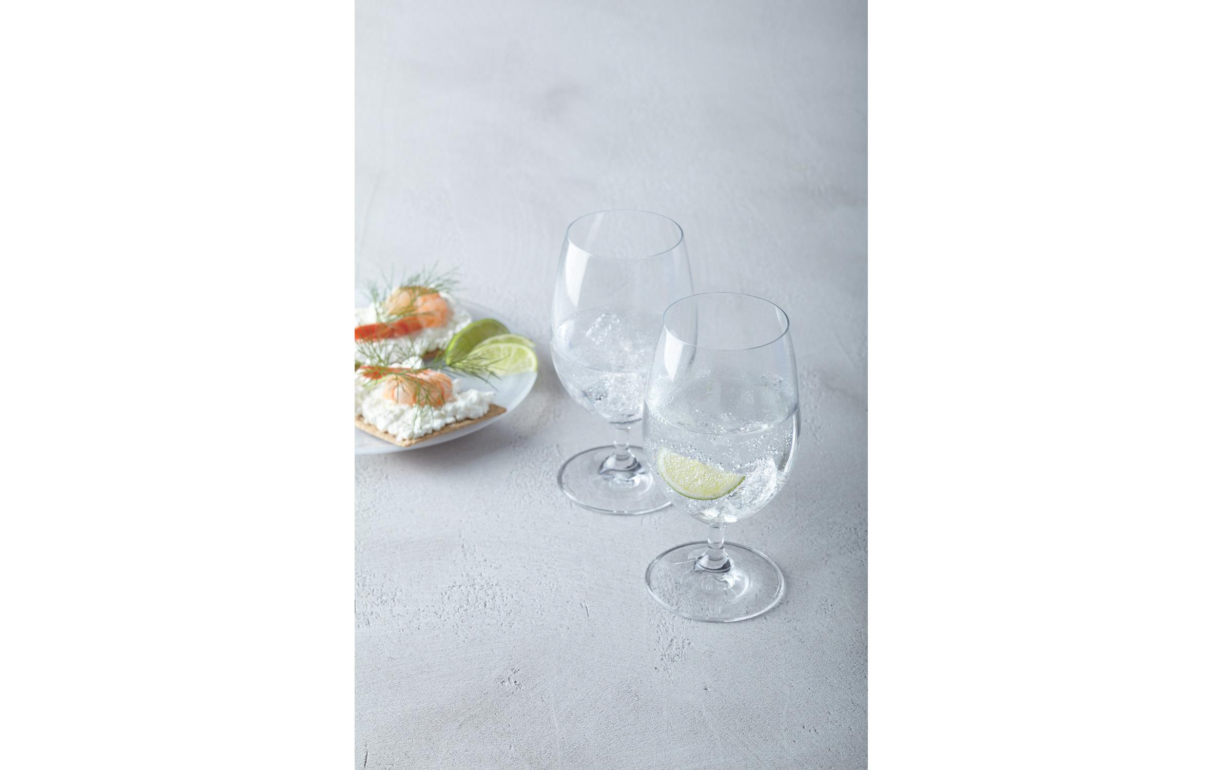 Leonardo Wasserglas Daily 370ml