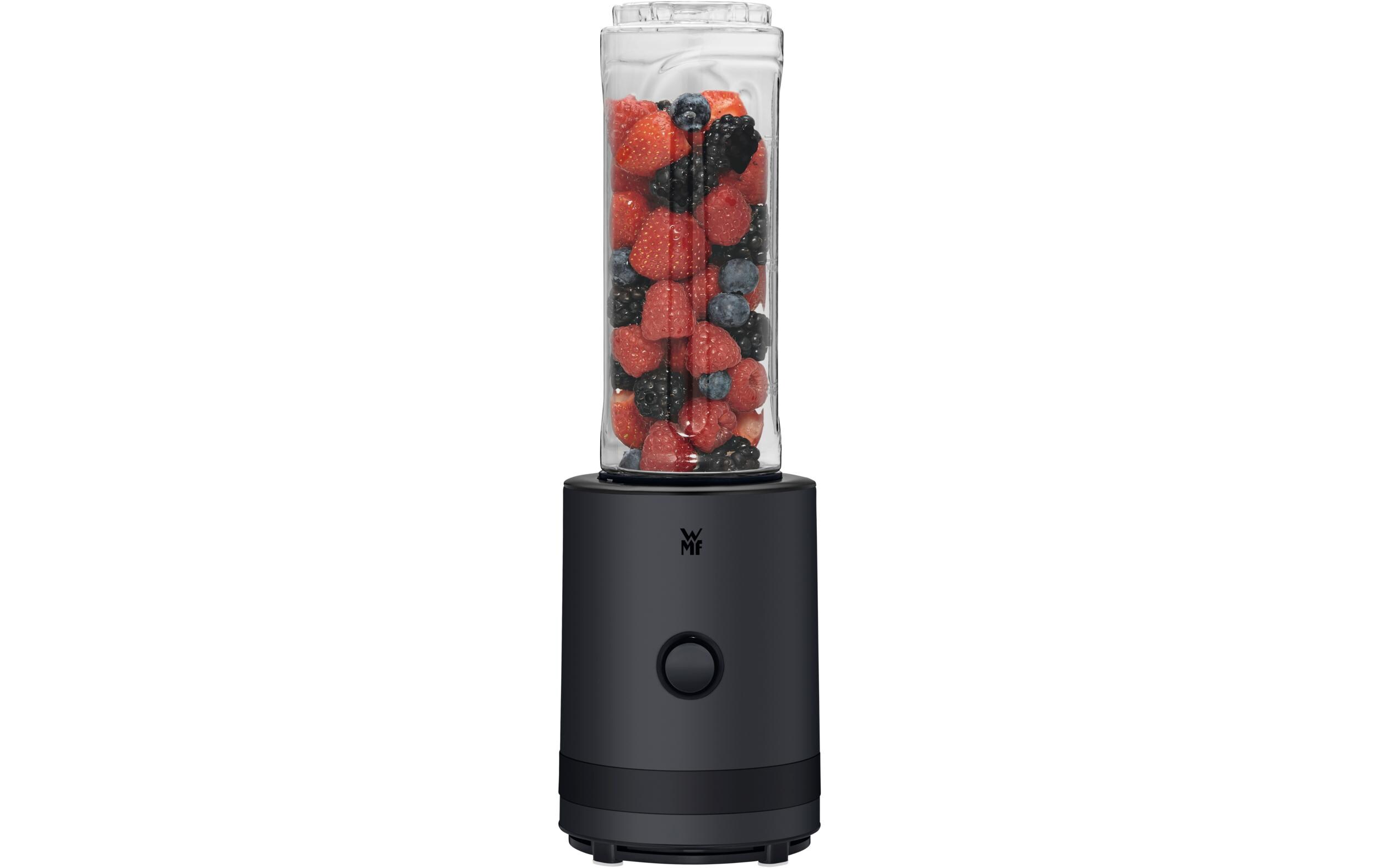 WMF Smoothiemaker Küchenminis Deep Black