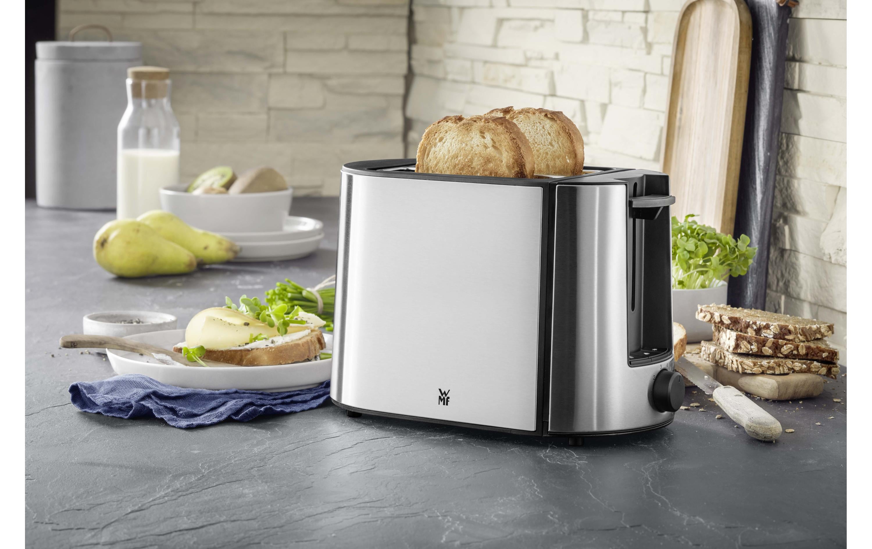 WMF Toaster Bueno Pro