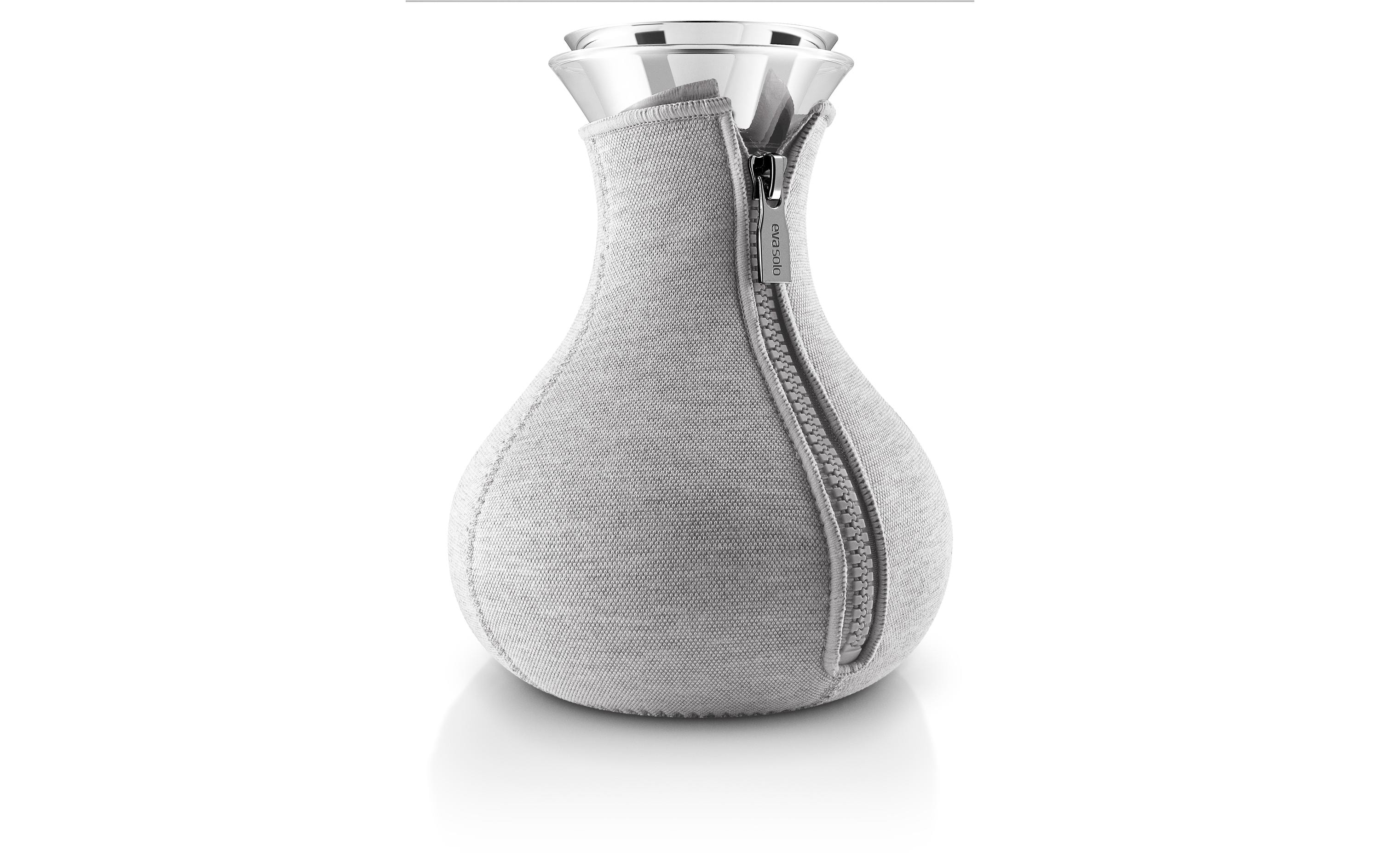 Eva Solo Teebereiter Light Grey 1l