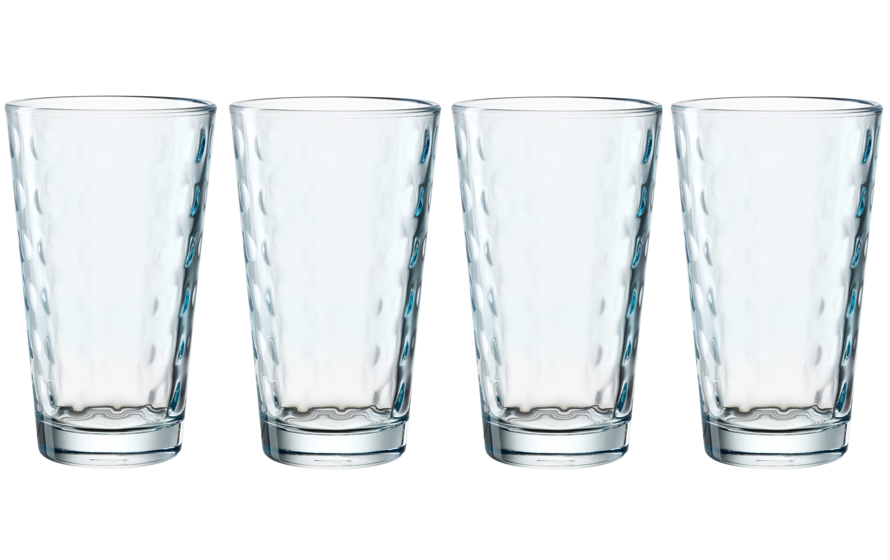 Leonardo LD Becher Optic XL 540ml blau