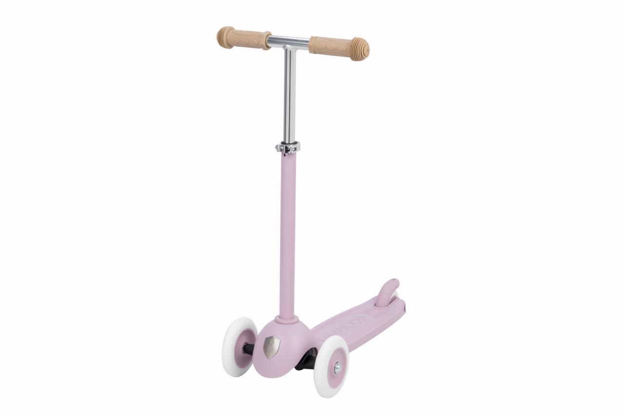 ECO SCOOTER - Vintage Eco Tretroller