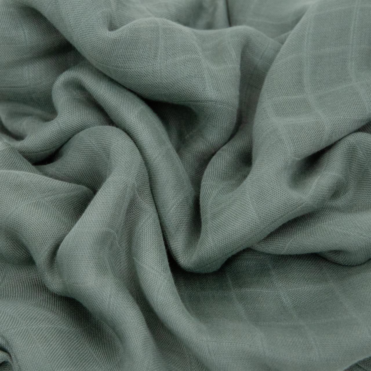 Deluxe-Muslin Swaddle Deluxe-Muslin Swaddle