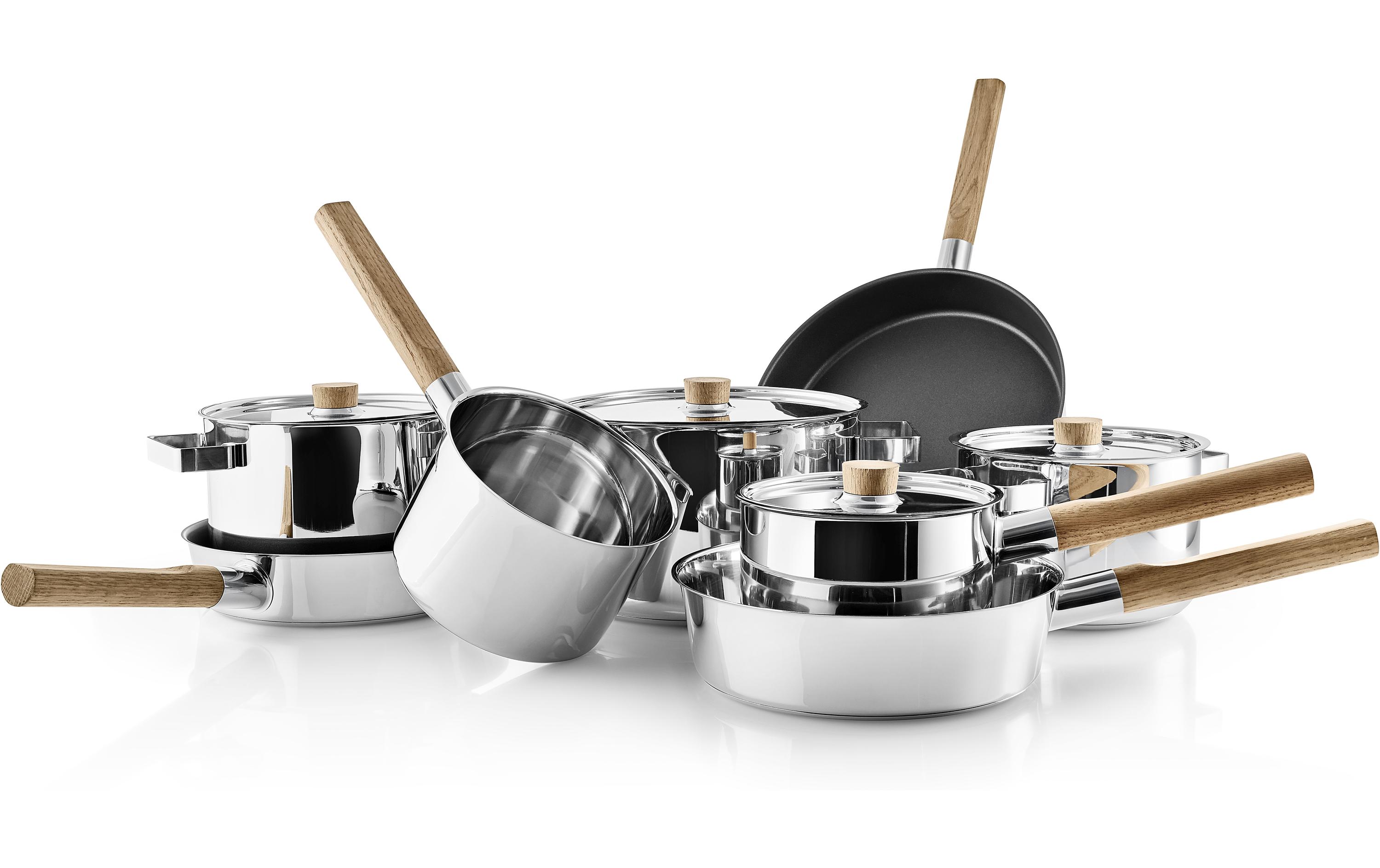 Eva Solo Kochtopf Nordic Kitchen 3l
