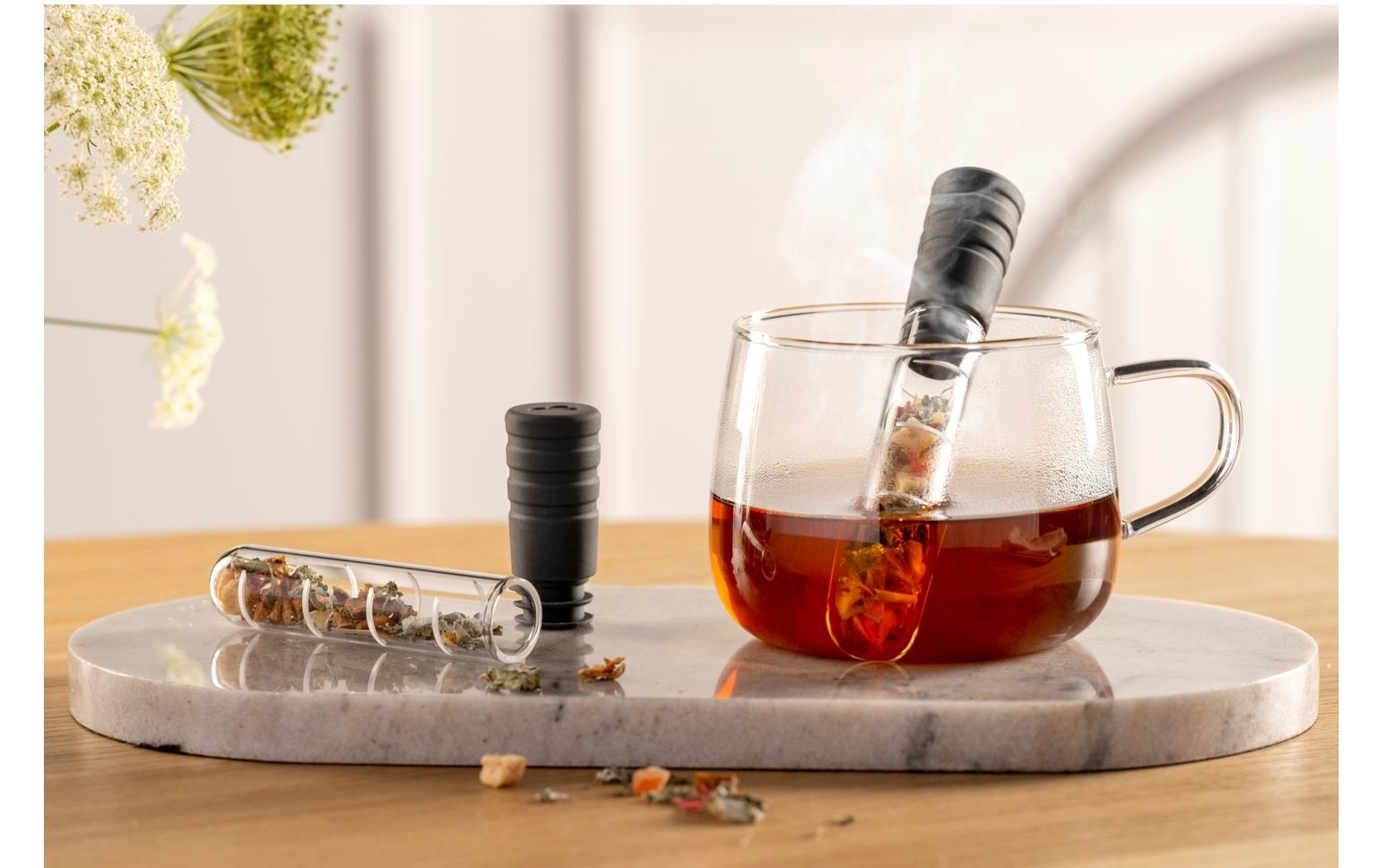 Leonardo Teetasse Tè per te 450ml