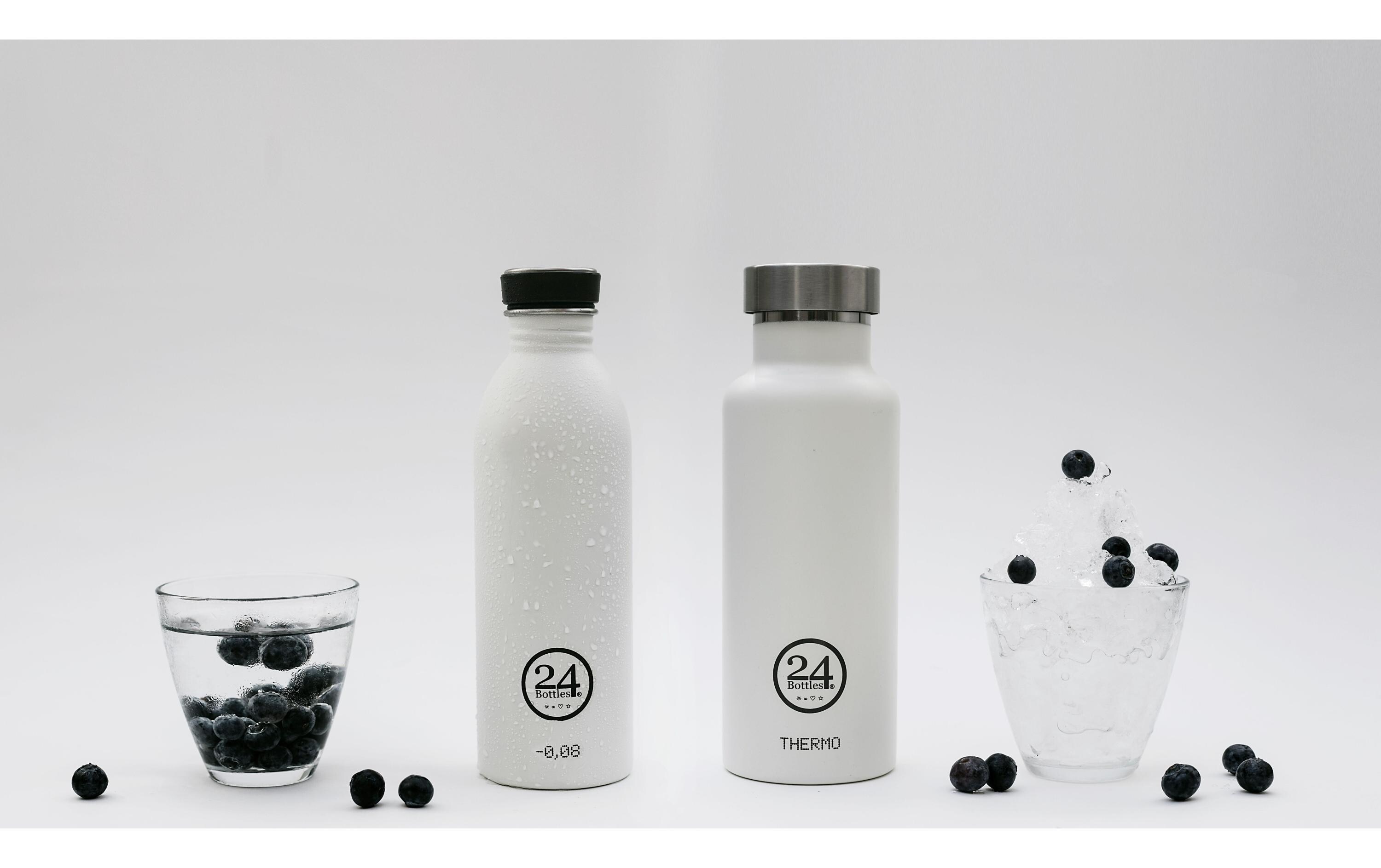 24Bottles Trinkflasche Urban