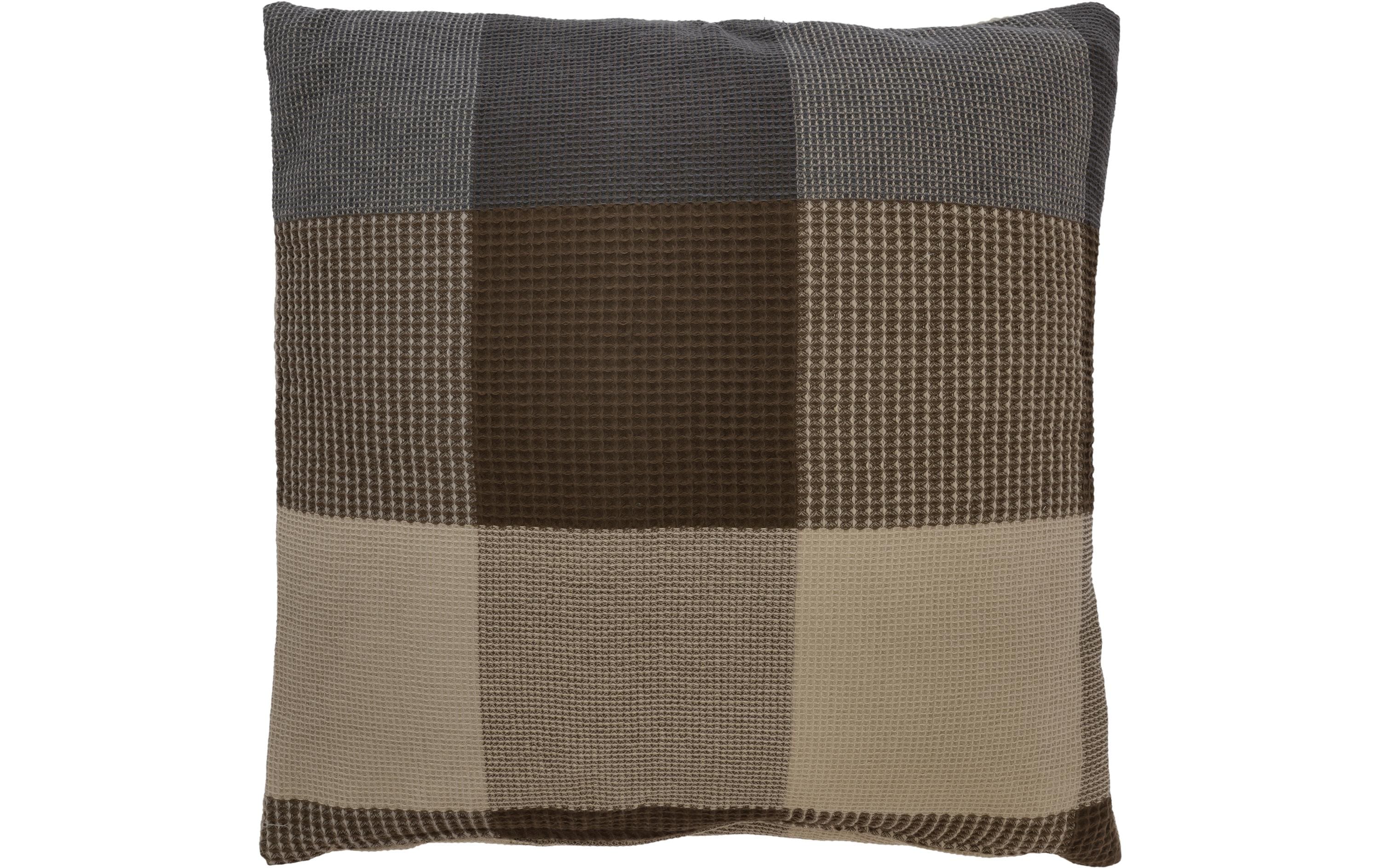 Södahl Kissen Artisan, Braun