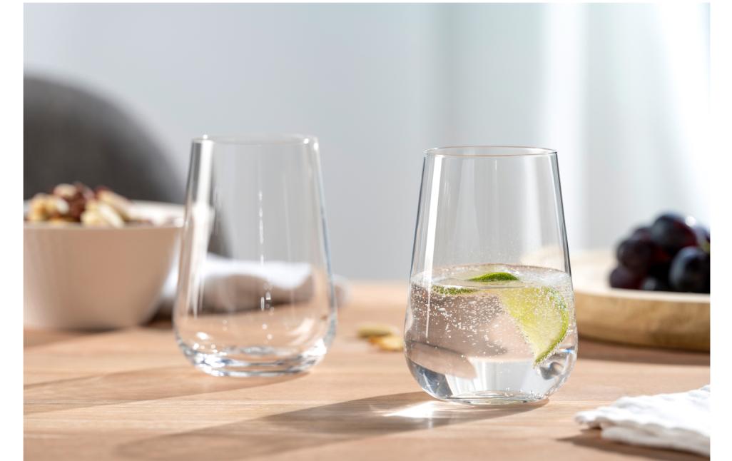 Leonardo Glas Paladino 370ml