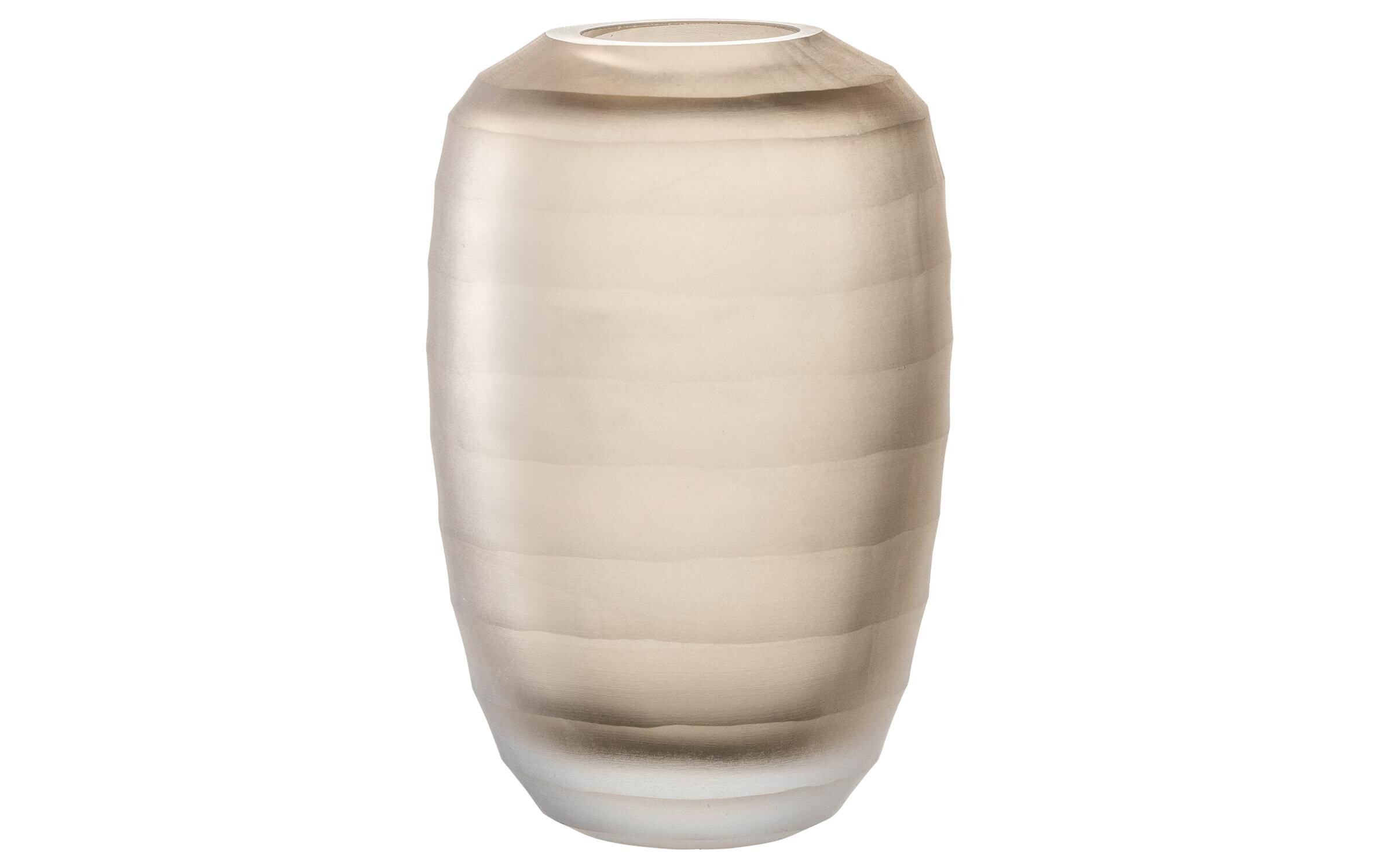 Leonardo Vase Bellagio, 16cm, Beige Leonardo Vase Bellagio, 16cm, Beige