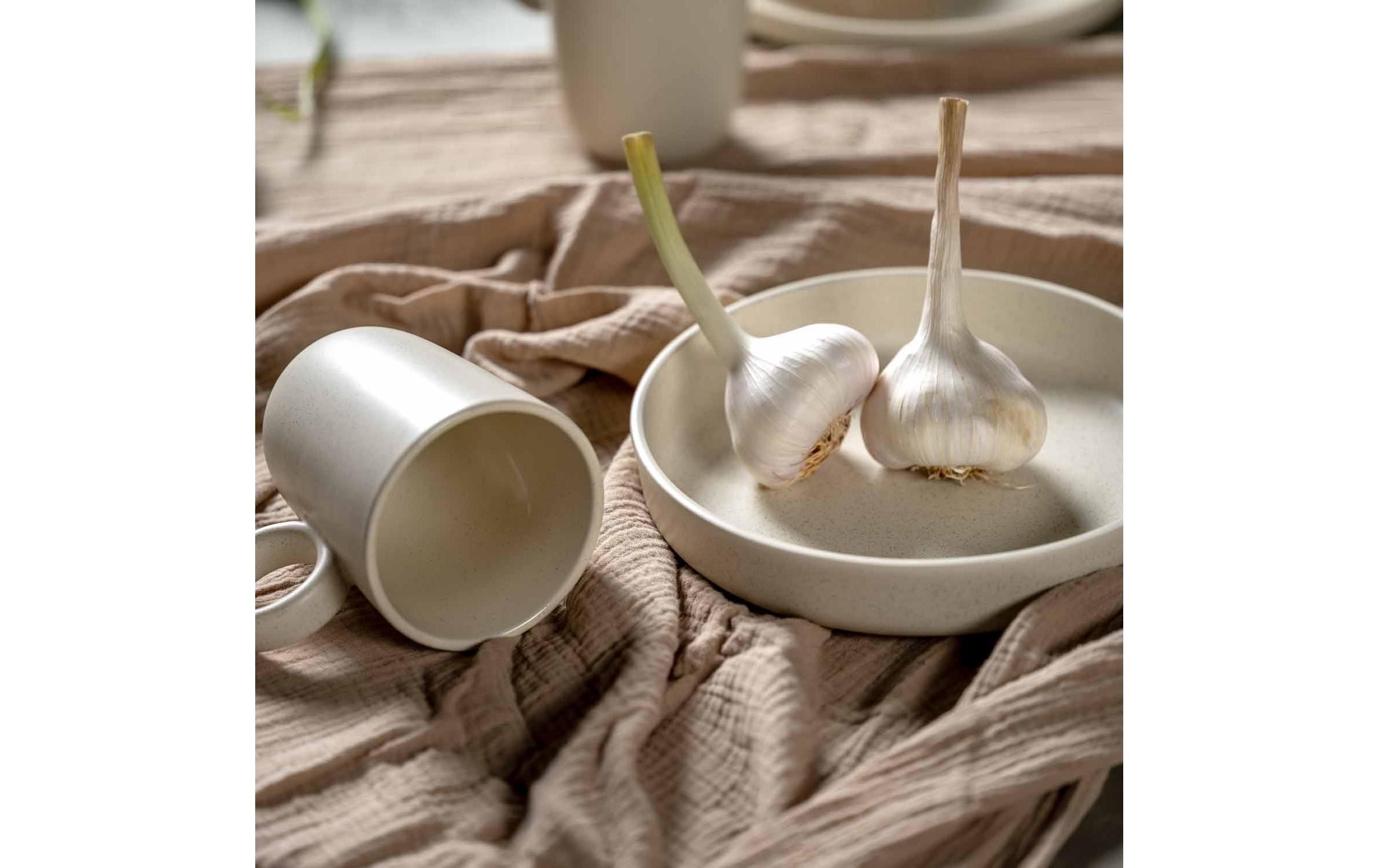 Band, Essen, Produzieren