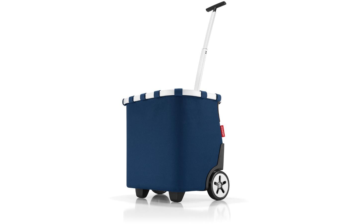 Reisenthel Einkaufsroller carrycruiser 40l