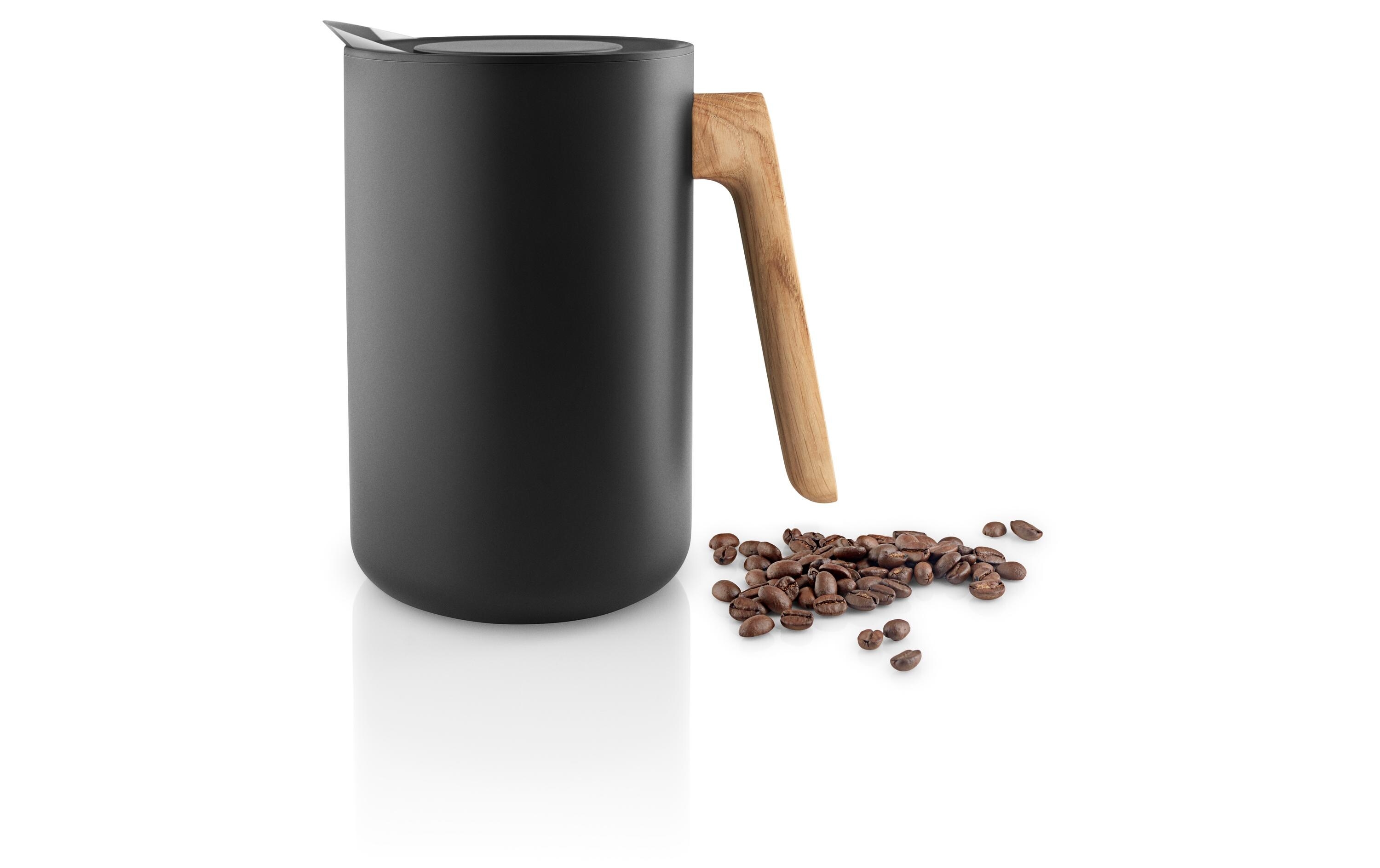 Nordic Kitchen Thermoskanne: Stil trifft Funktion