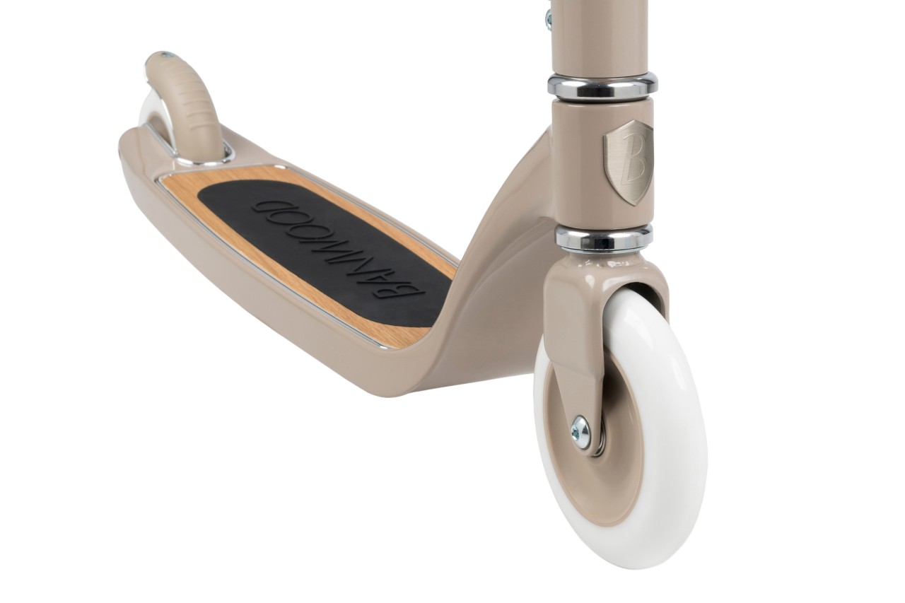 Maxi Scooter - Vintage Tretroller