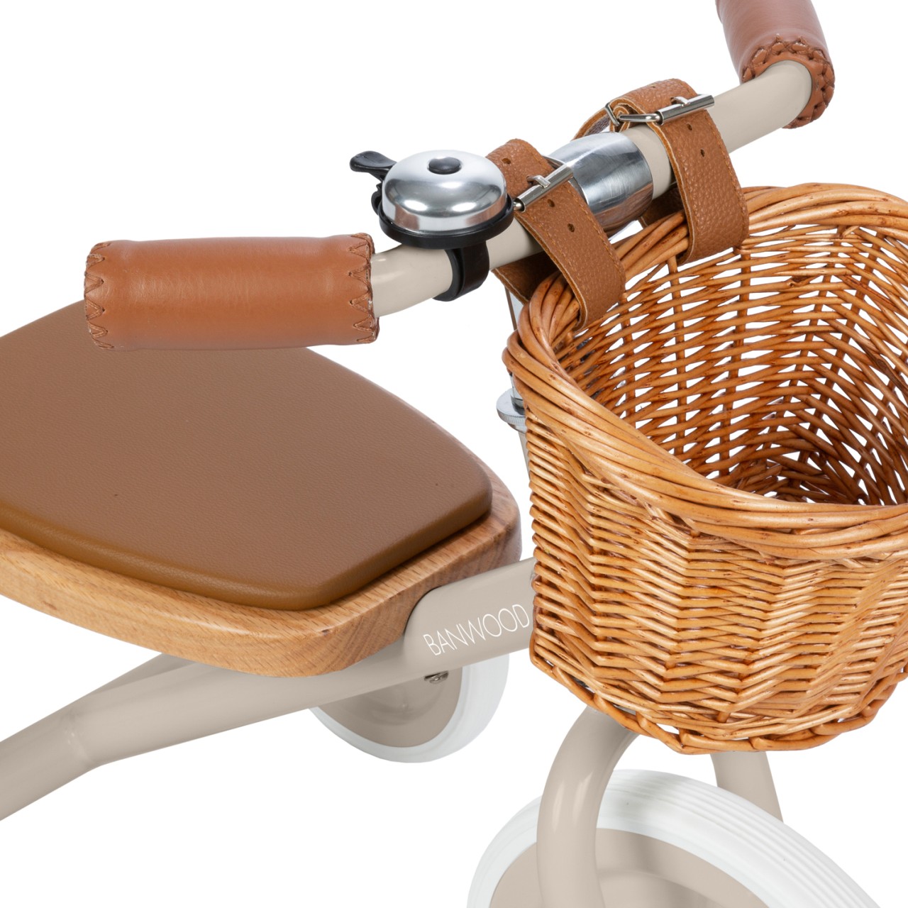 Trike - Vintage Dreirad
