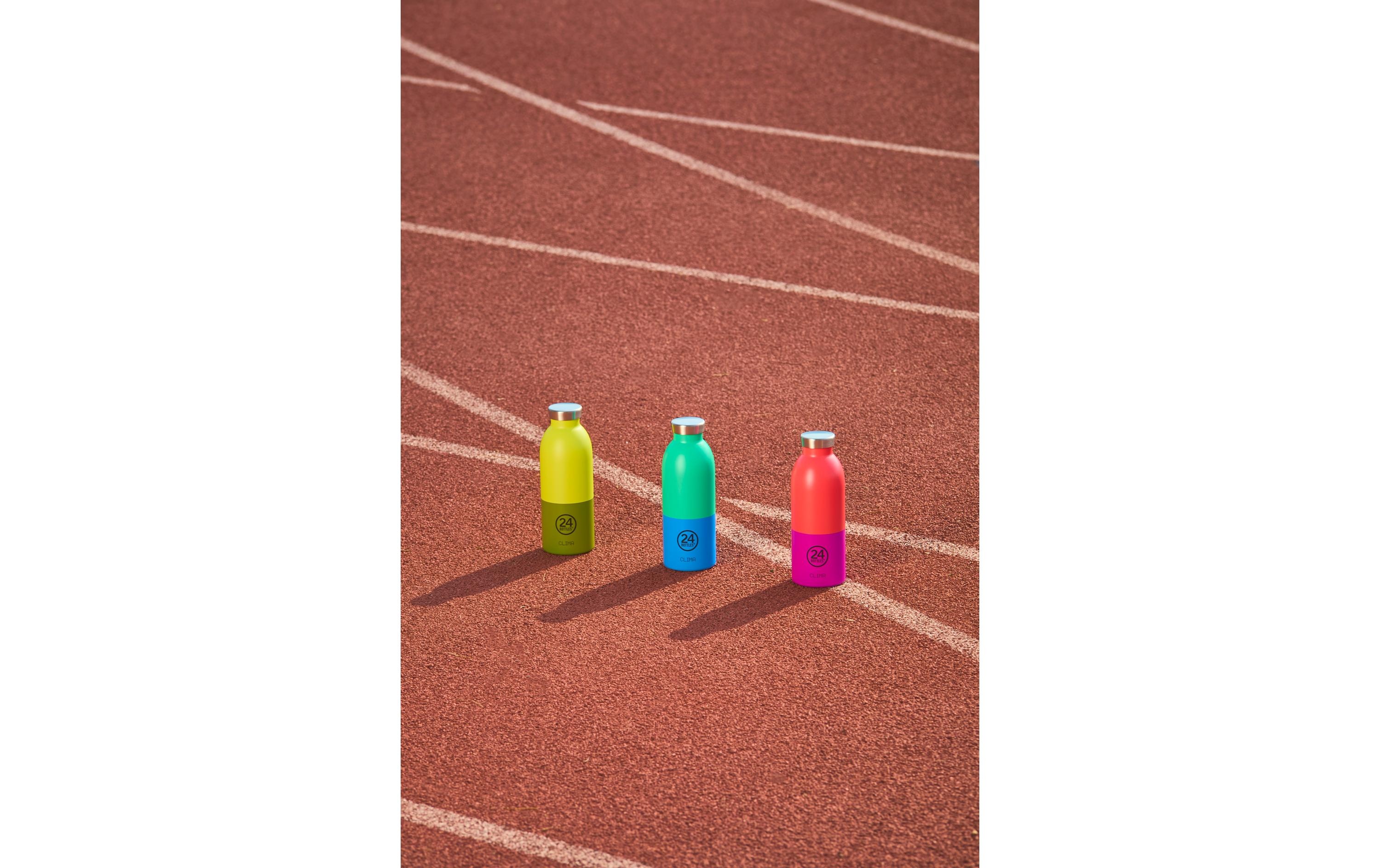 Flasche, Flasche, Flasche