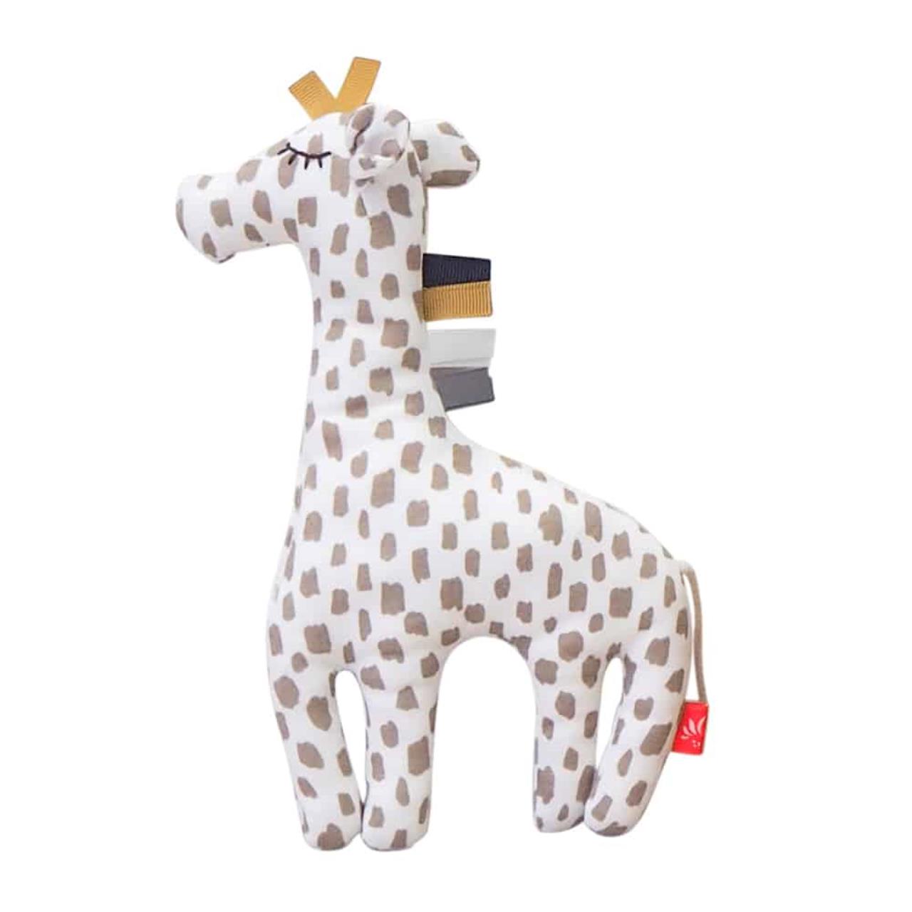 Greifling Giraffe Punkte