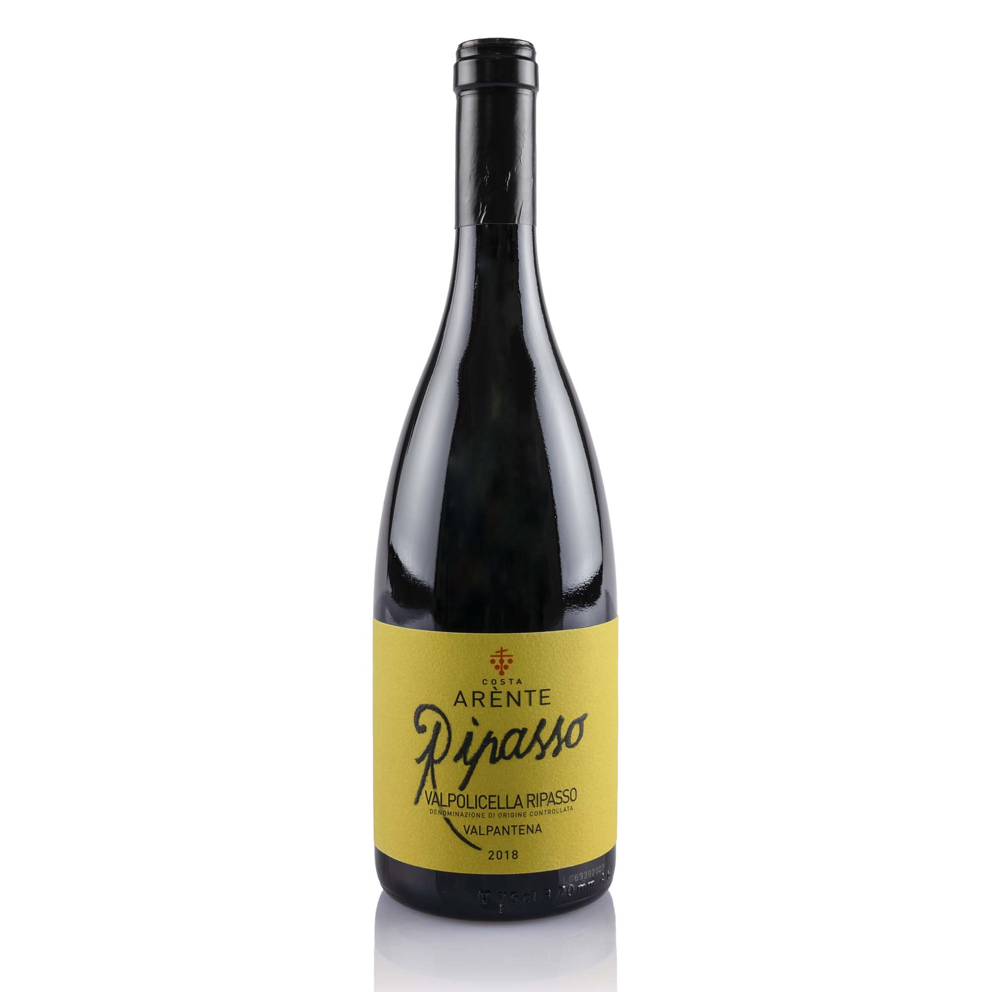 Costa Arente - Ripasso DOC Valpantena, 75cl