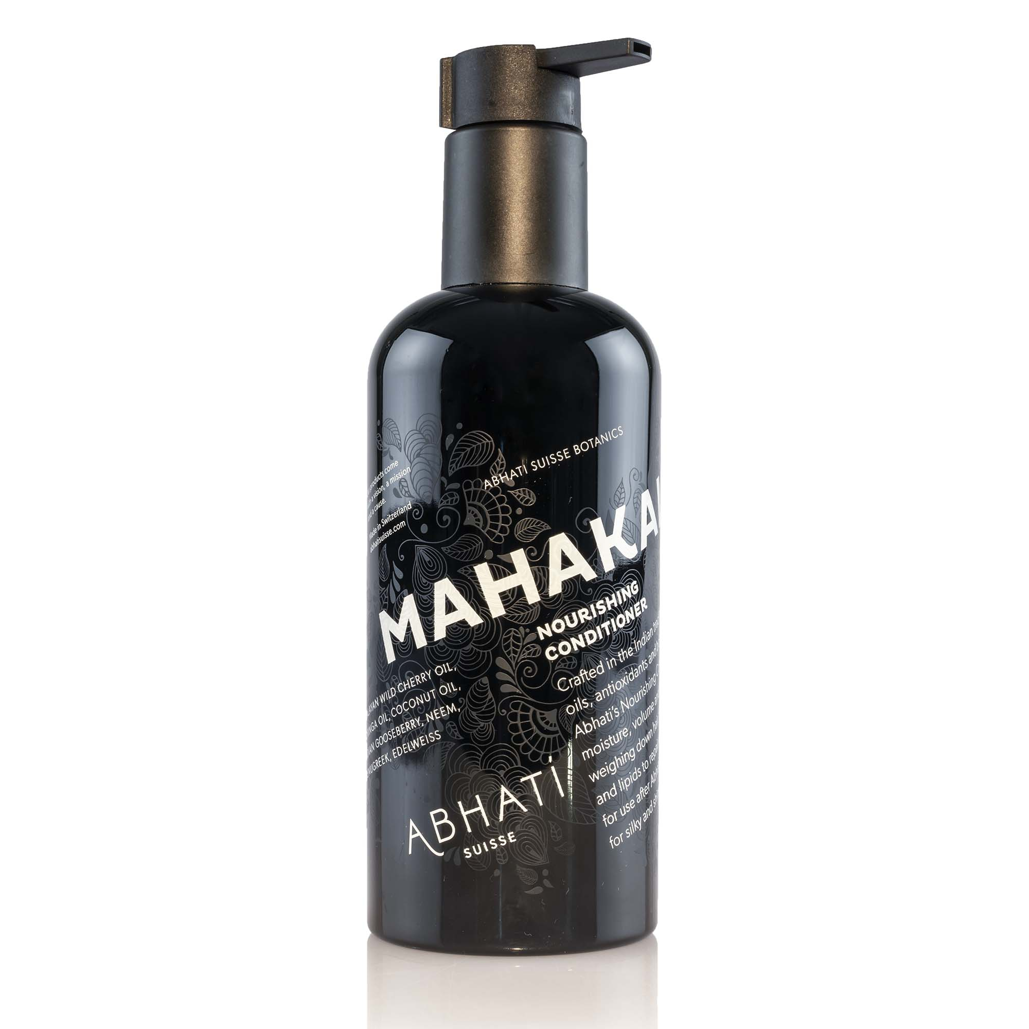 Mahakali pflegender Conditioner, 300ml