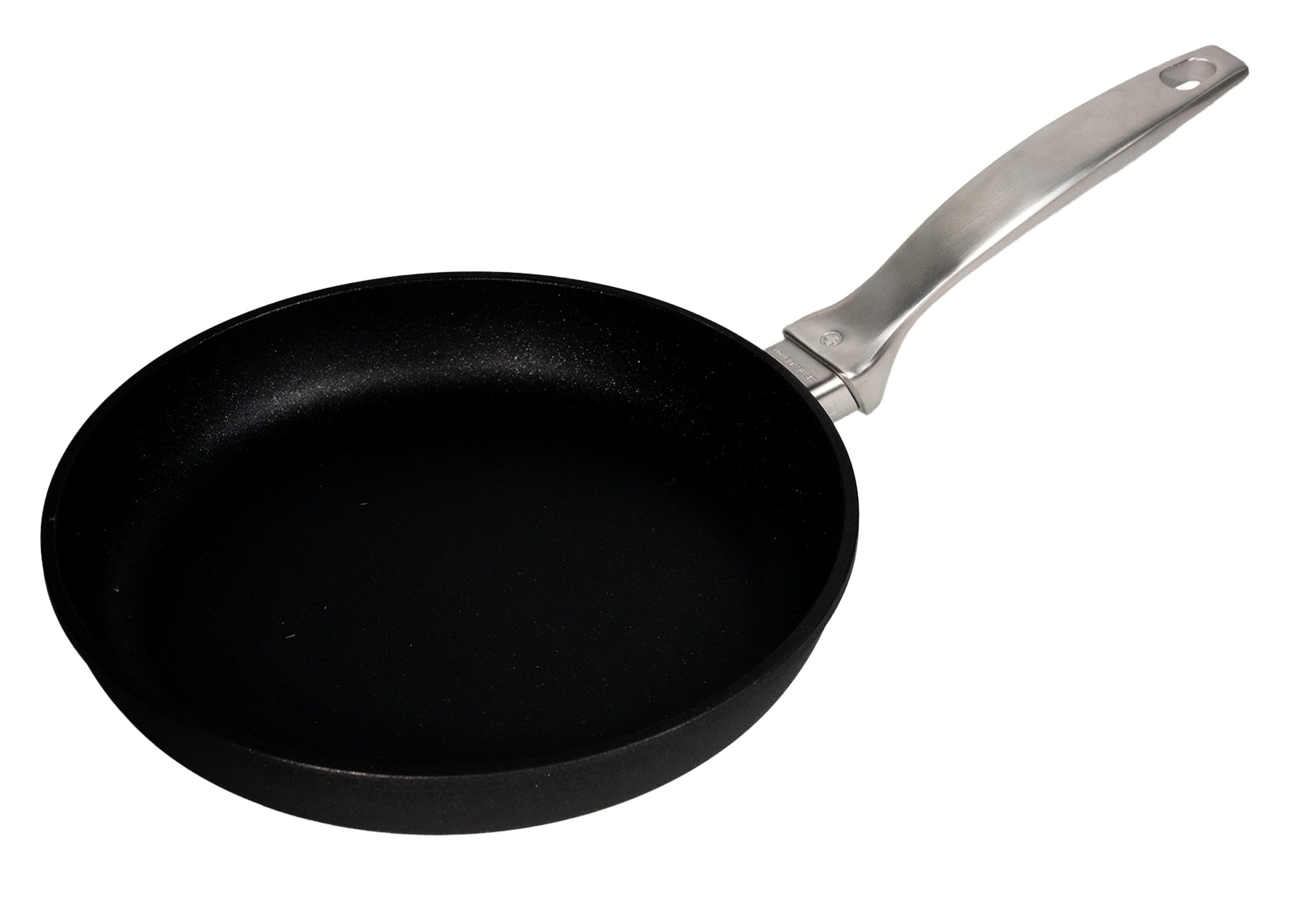 Kochtopf, Kochgeschirr, Bratpfanne, Rauchrohr