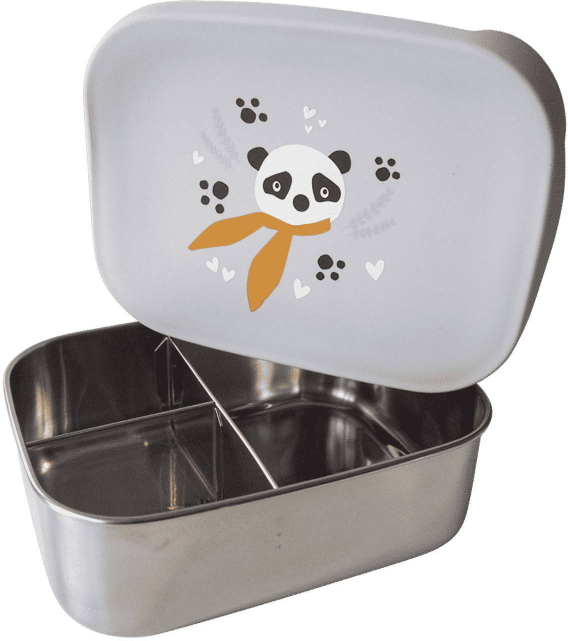 Lunchbox Panda