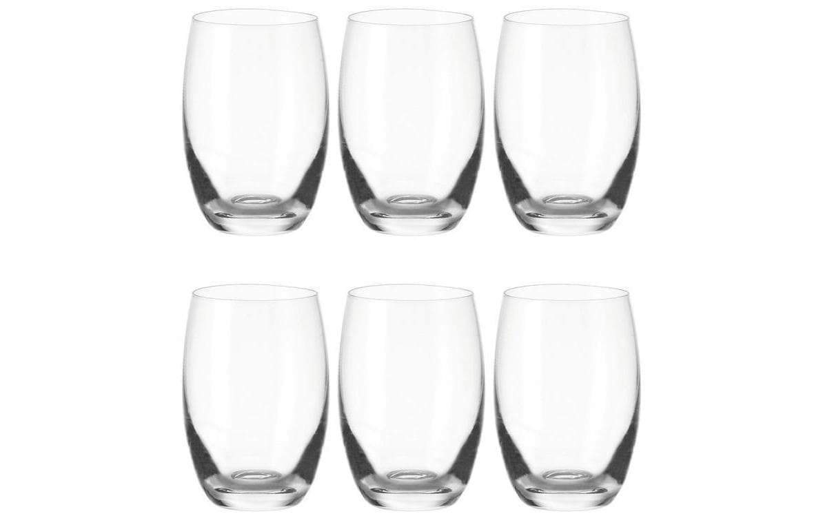 Leonardo Glas Cheers 460ml