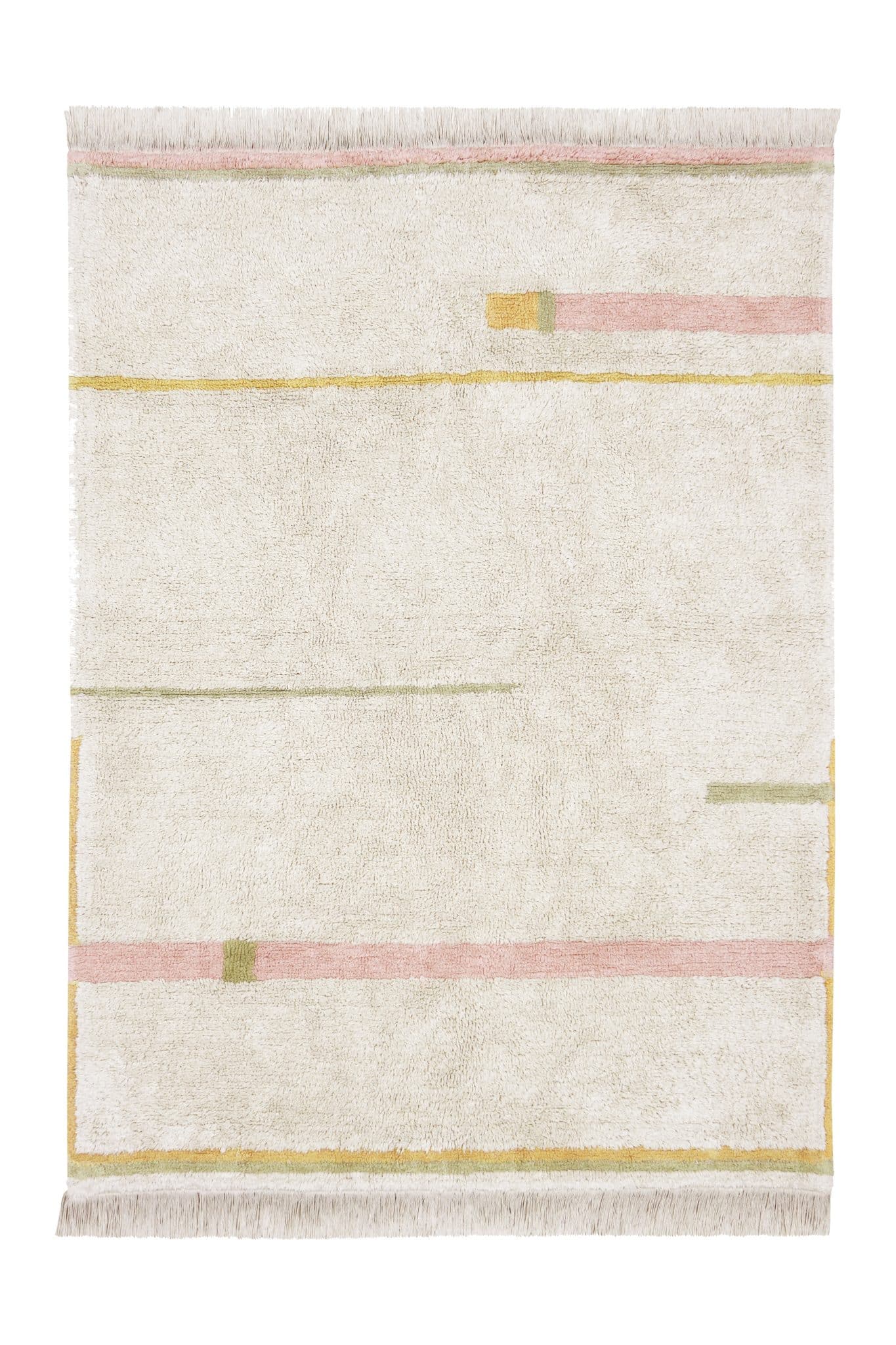 Rug Lanes Vintage Nude - M