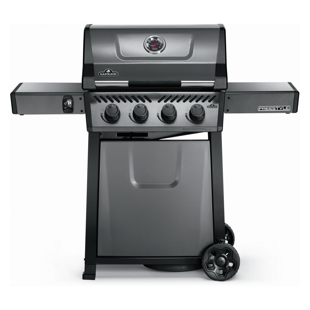 Grill Freestyle 425 Graphite