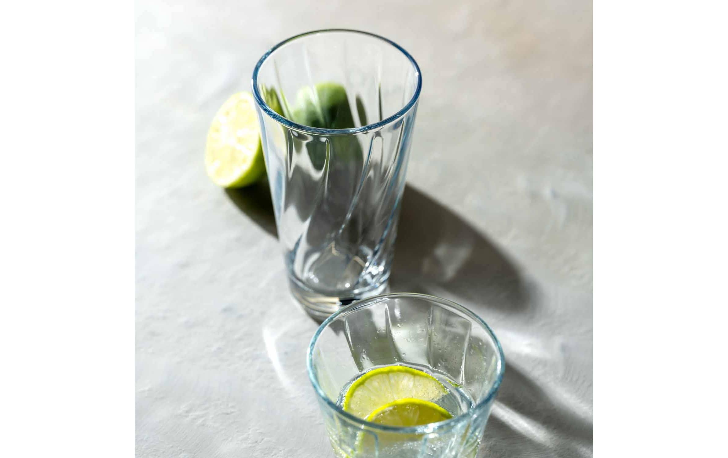 Leonardo Longdrinkglas Twist 300ml