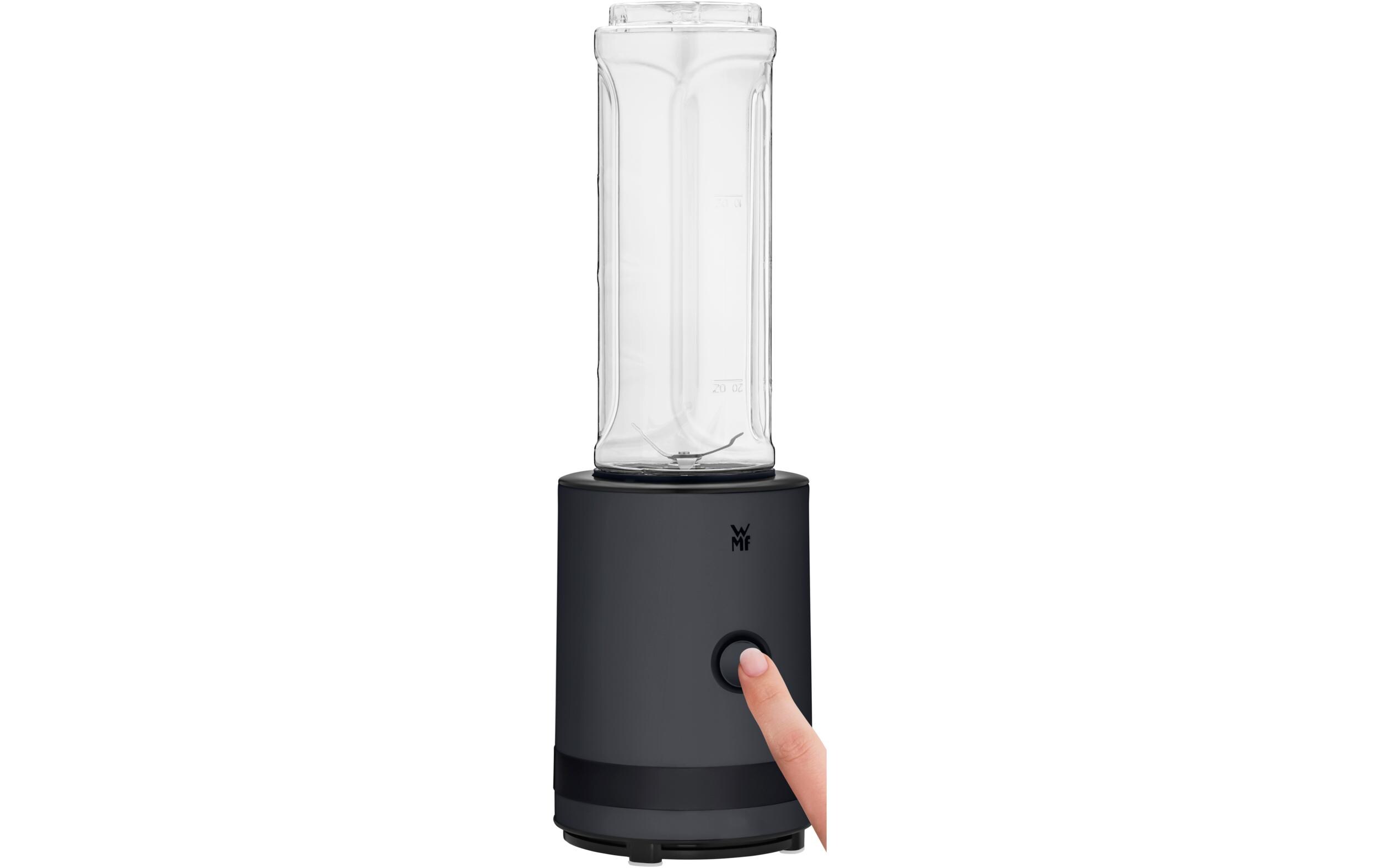WMF Smoothiemaker Küchenminis Deep Black