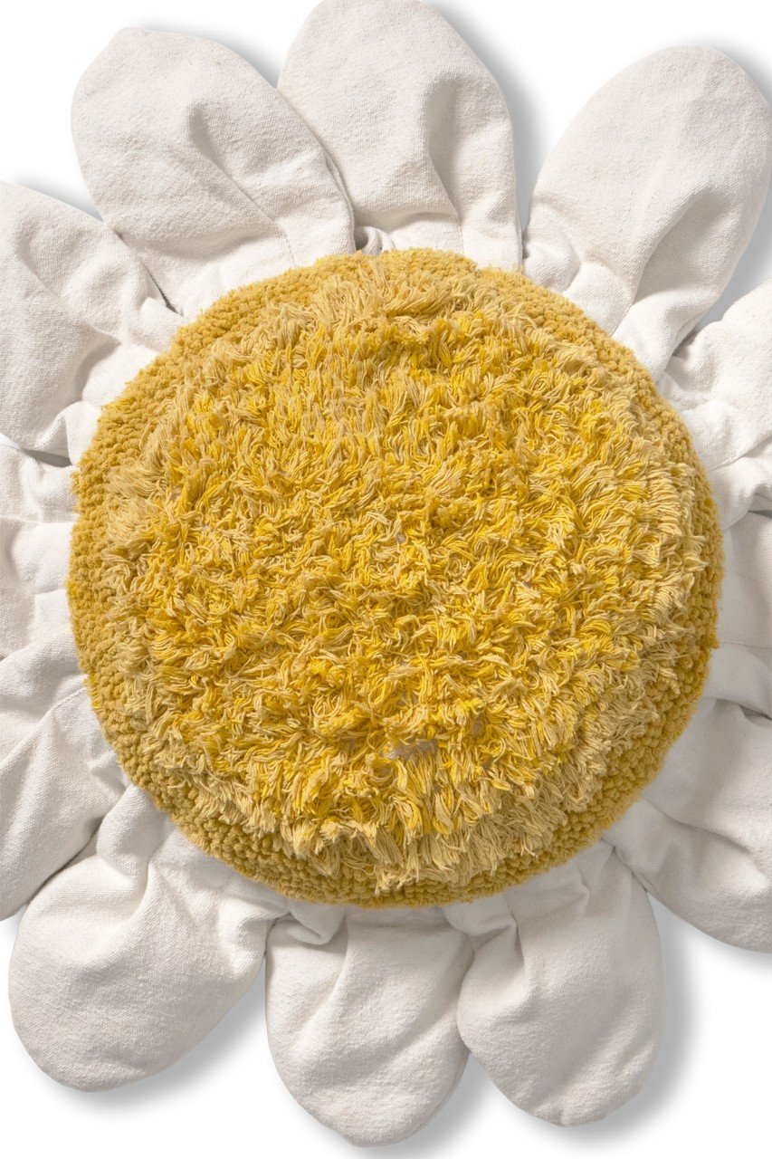 Sitzkissen Daisy