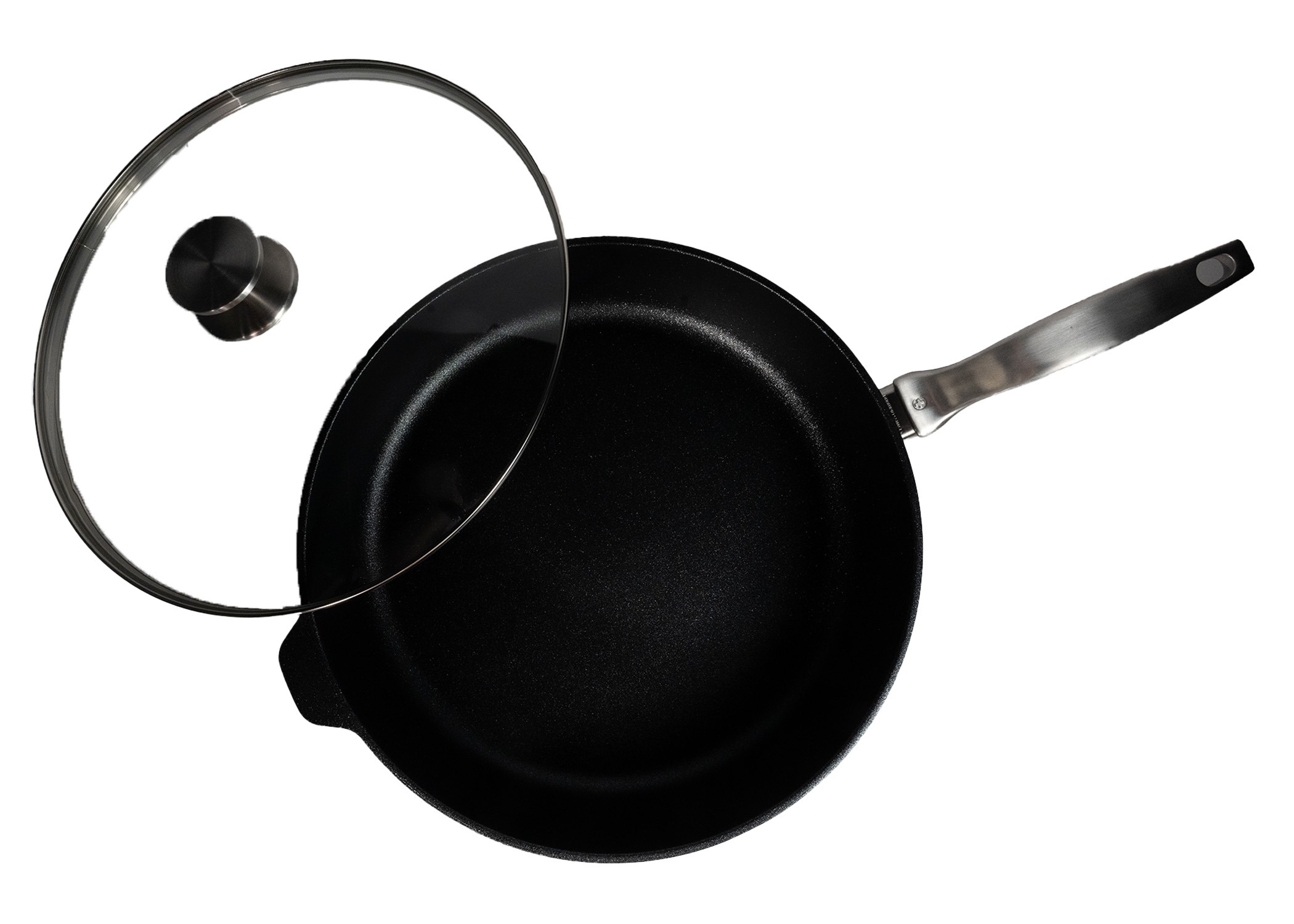 Kochtopf, Kochgeschirr, Bratpfanne