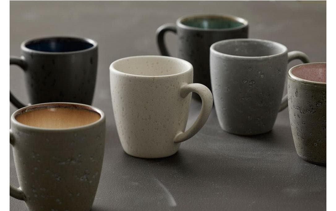 Tassen, Becher, Keramik, Mehrfarbig, Alltag, Tassen, Becher, Steinzeug, Keramiktassen, Mehrfarbig, Tassen, Becher, Keramik, Stoffmuster, farbige Keramik