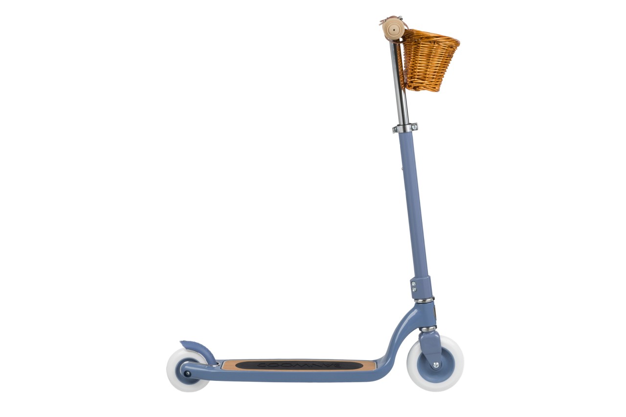 Maxi Scooter - Vintage Tretroller