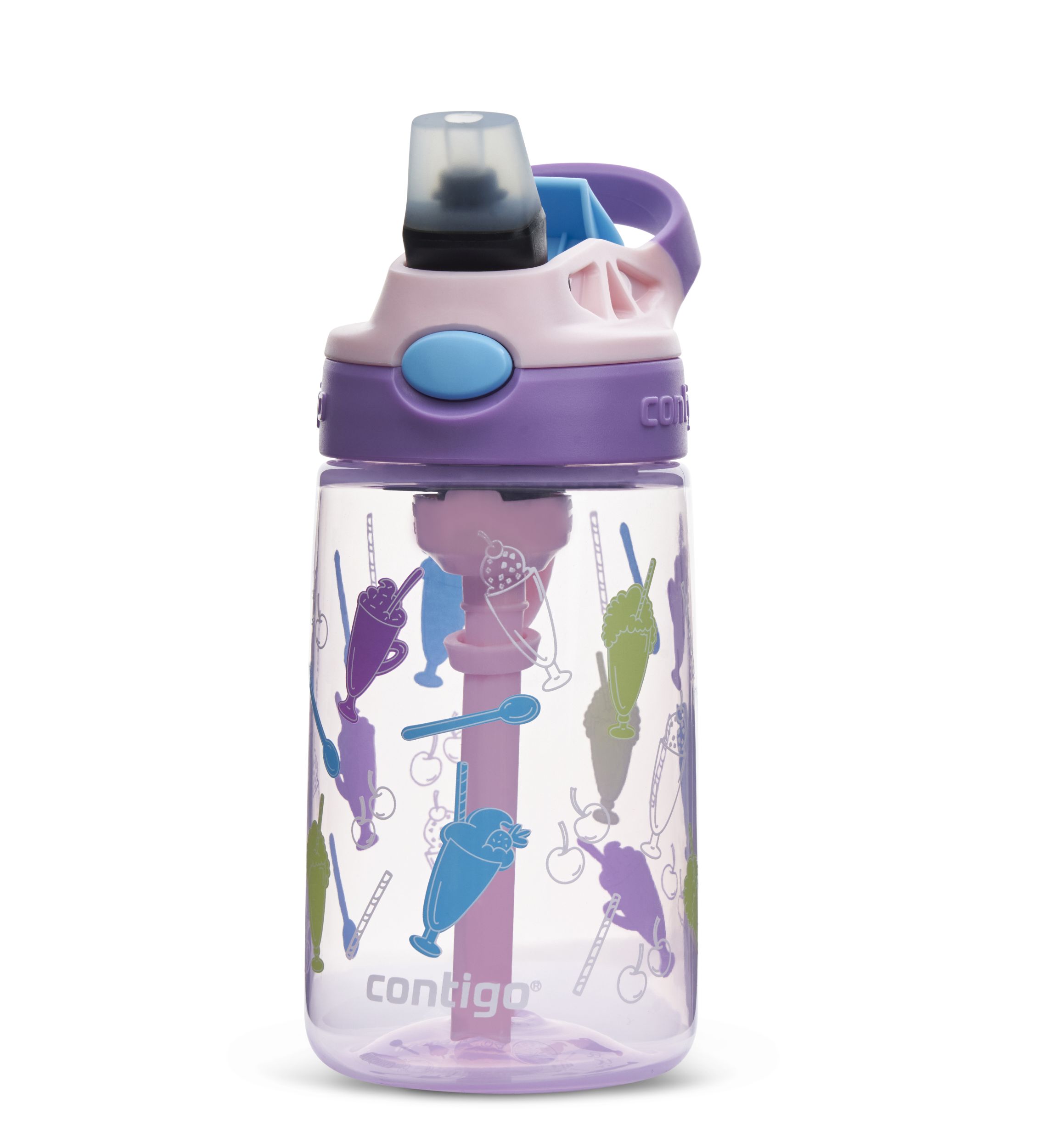 Flasche, Wasserflasche