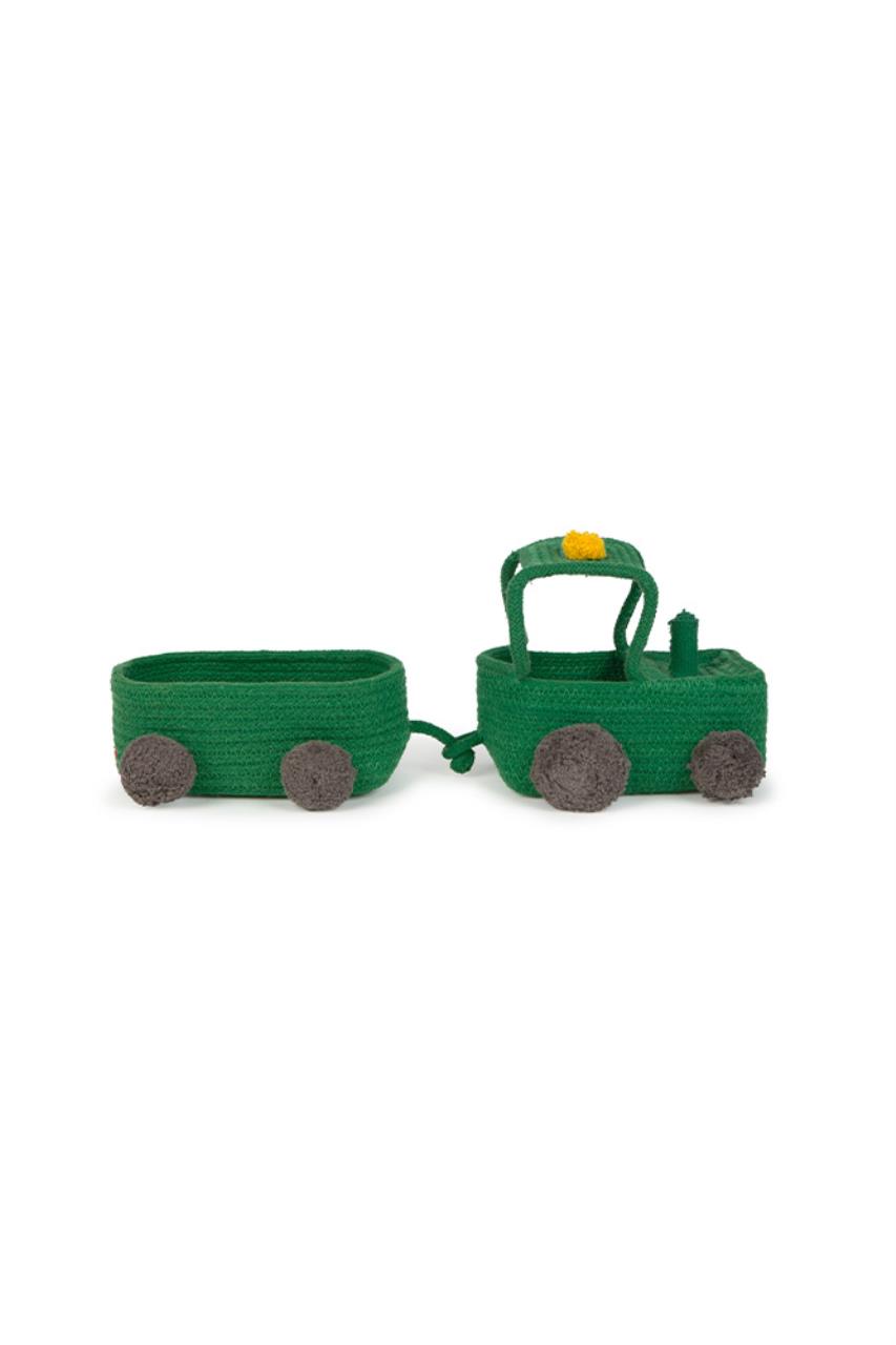 Korb Traktor Korb Traktor