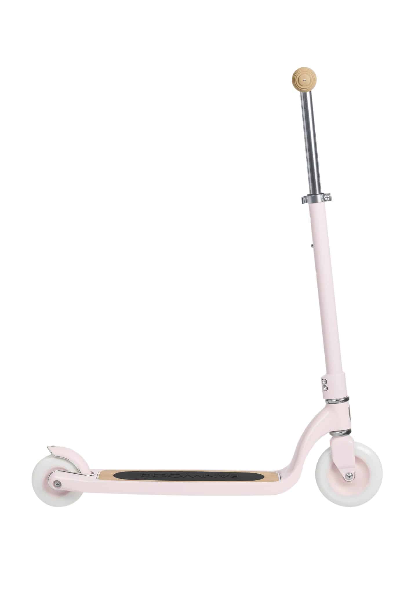 Maxi Scooter Pink