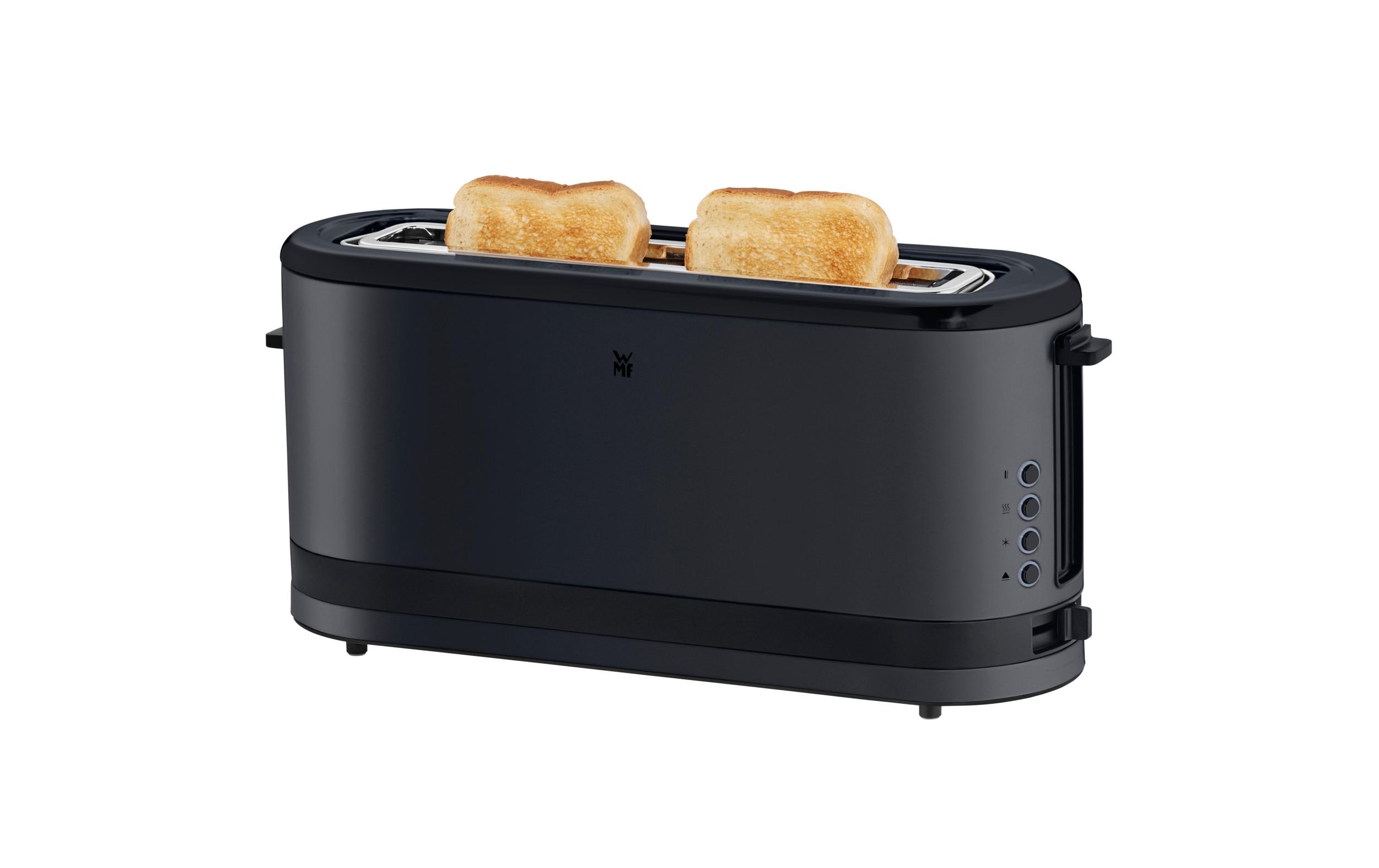 WMF Toaster KÜCHENminis Deep Black