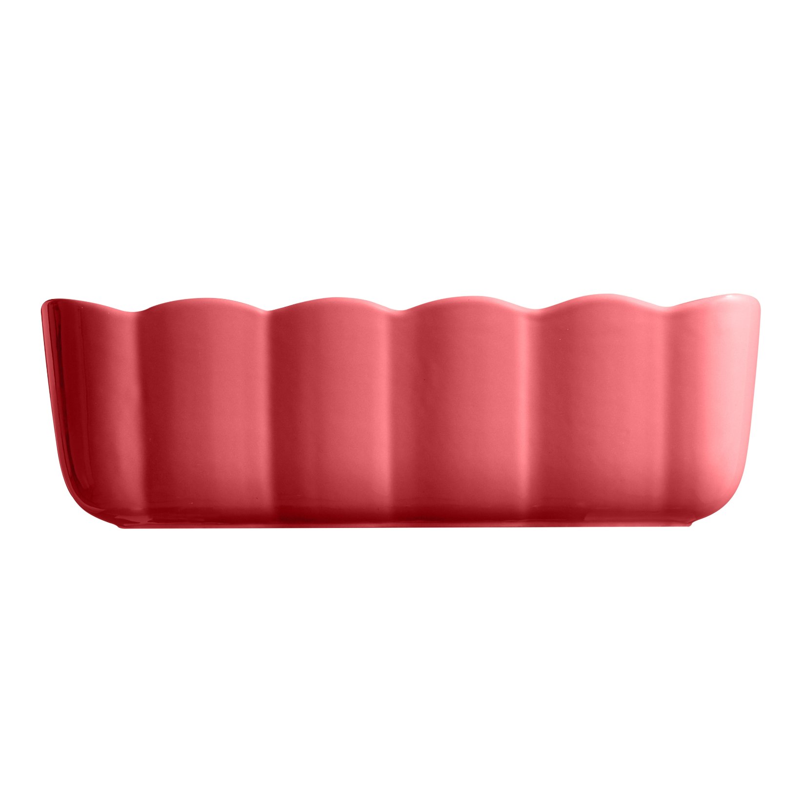 MADELEINE Cakeform rosa Schale