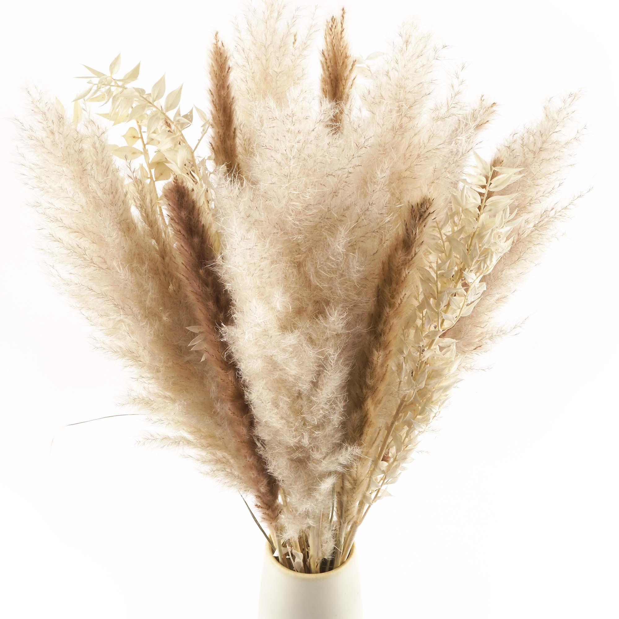 Trockenblumen Strauss "Pampas Love" Trockenblumen Strauss "Pampas Love"