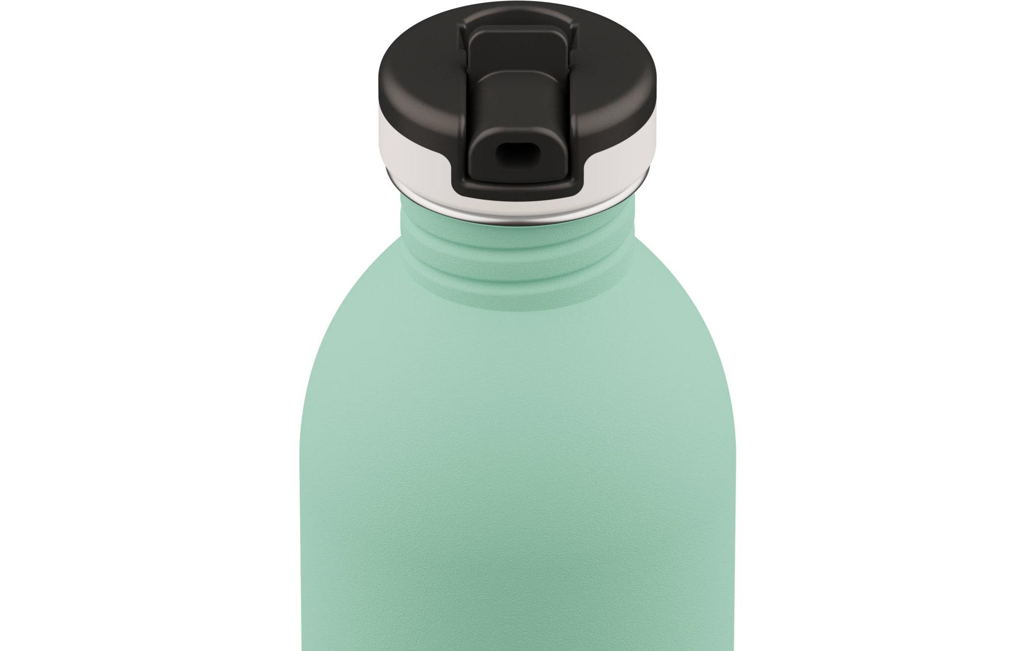 24Bottles Trinkflasche Urban 250ml Cloud Bl