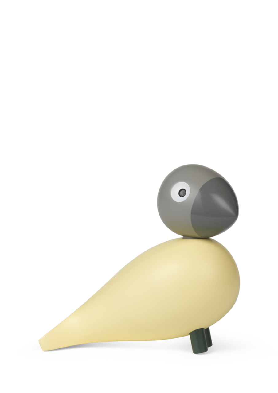 Year Bird Bella 2025