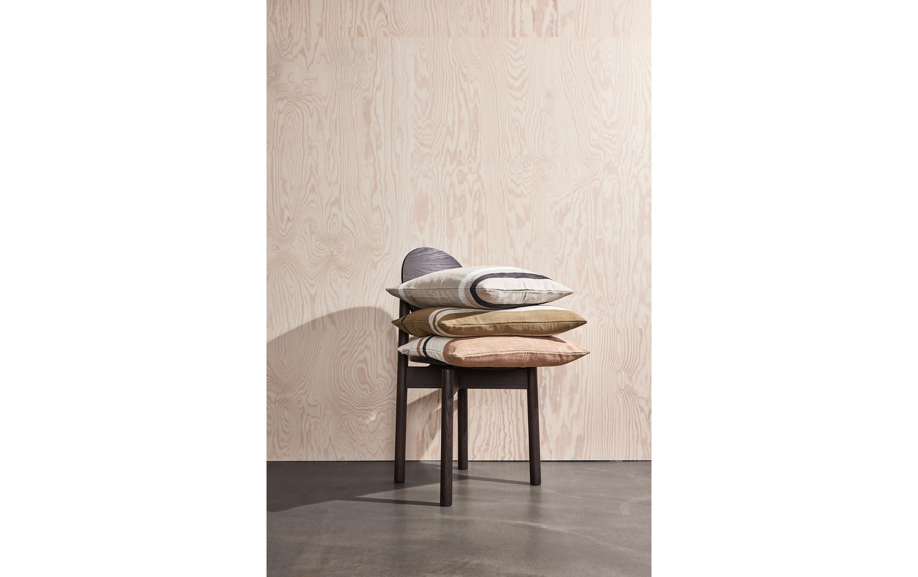 OYOY Kissen Sofuto Cushion Long Khaki