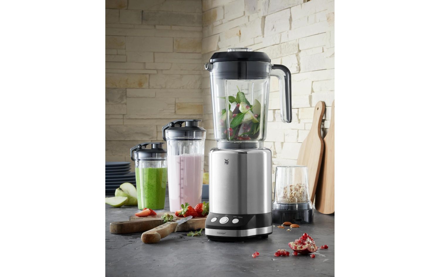 Gerät, Elektrisches Gerät, Mischer