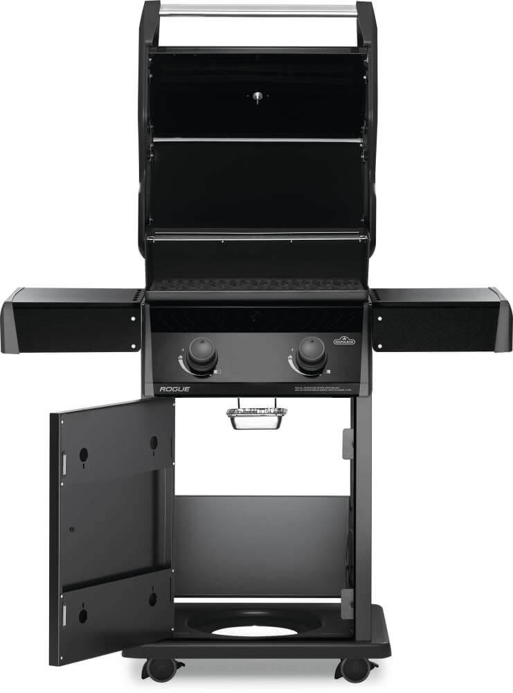 Grill Rogue 365 Schwarz
