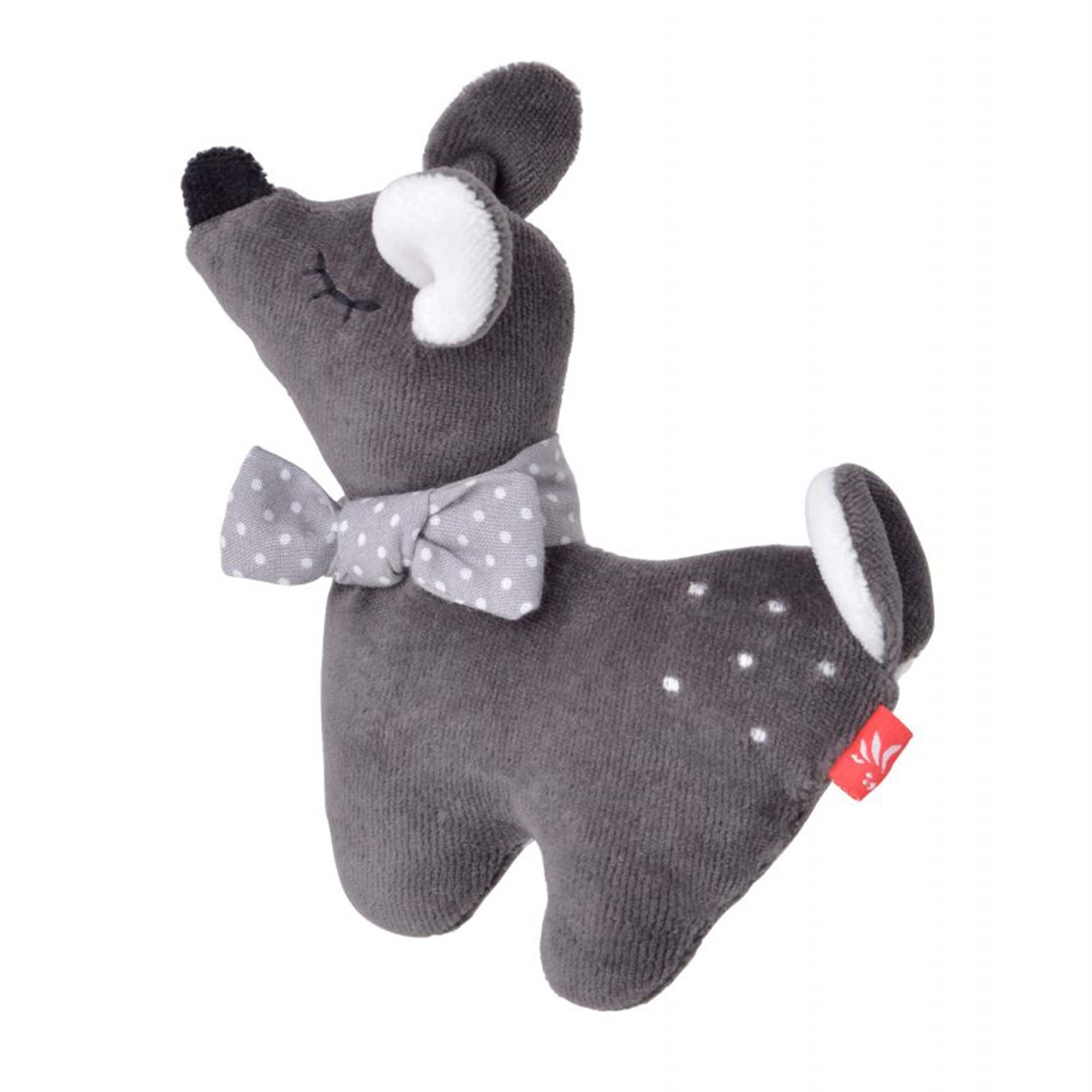 Greifling Rehkitz (GOTS) Greifling Rehkitz (GOTS)