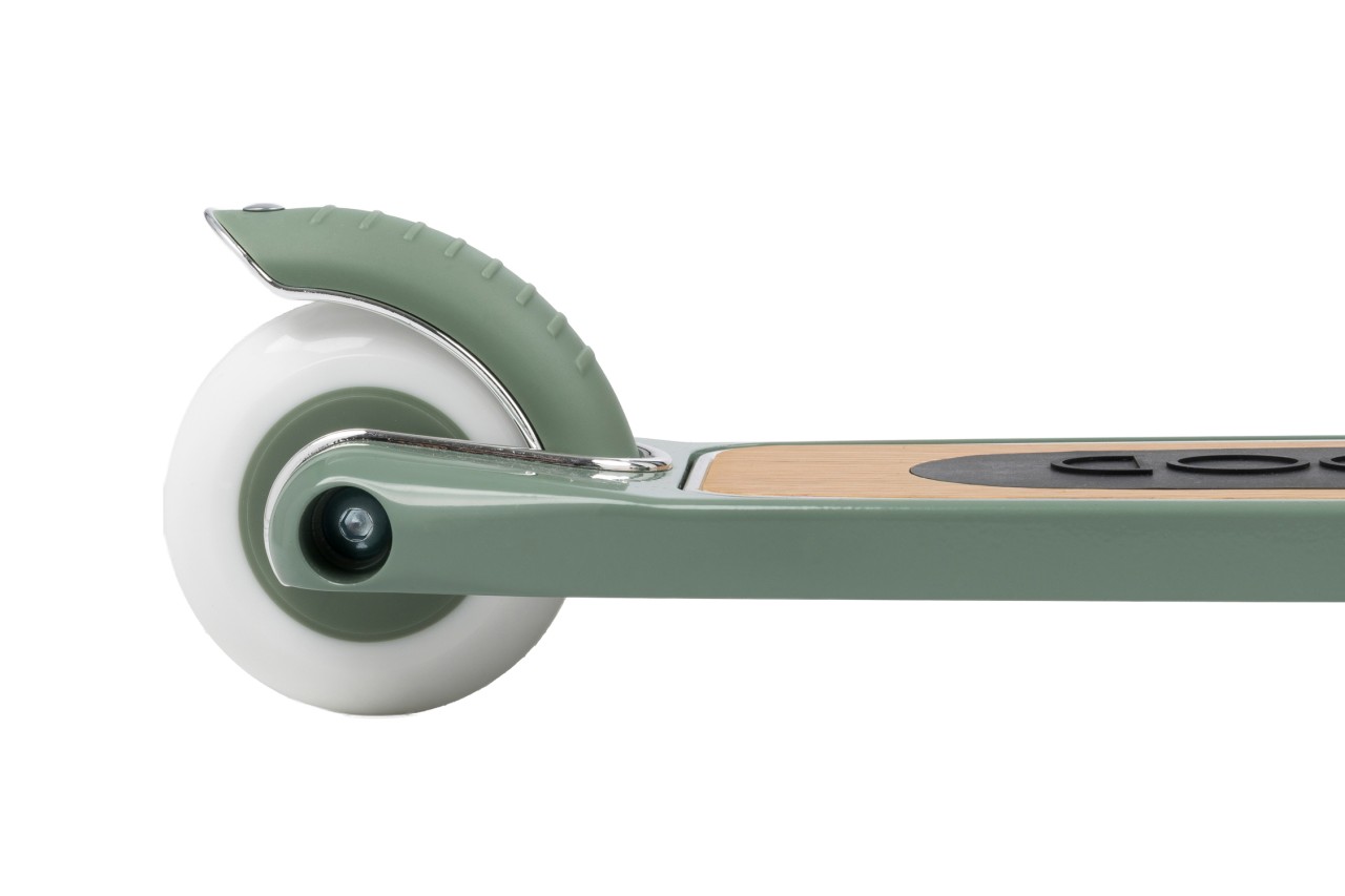 Scooter - Vintage Tretroller