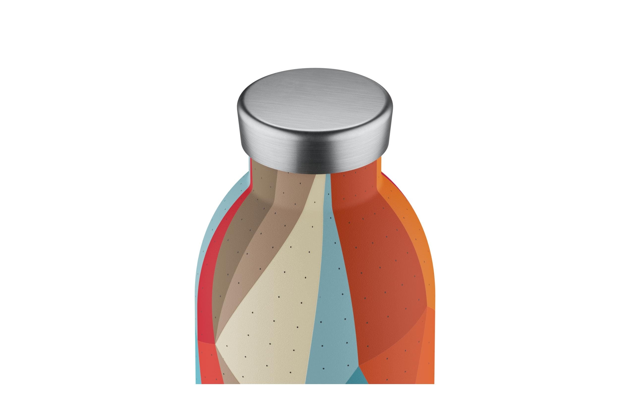 Flasche, Glas